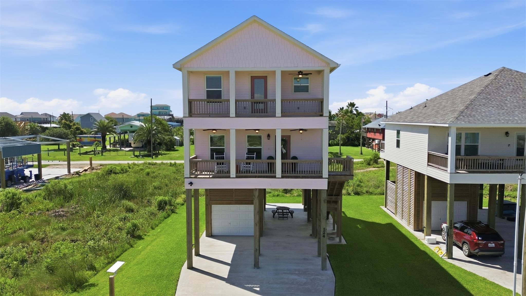124 Jewel Drive