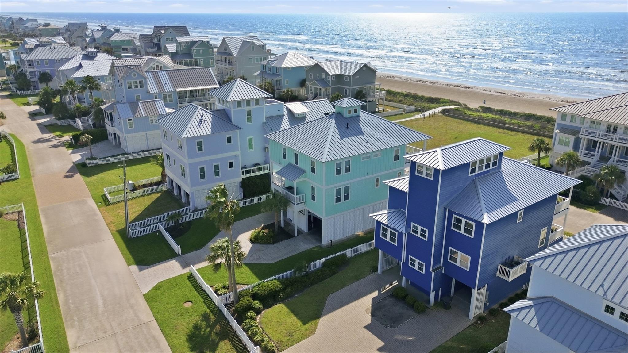 11622 Beachside