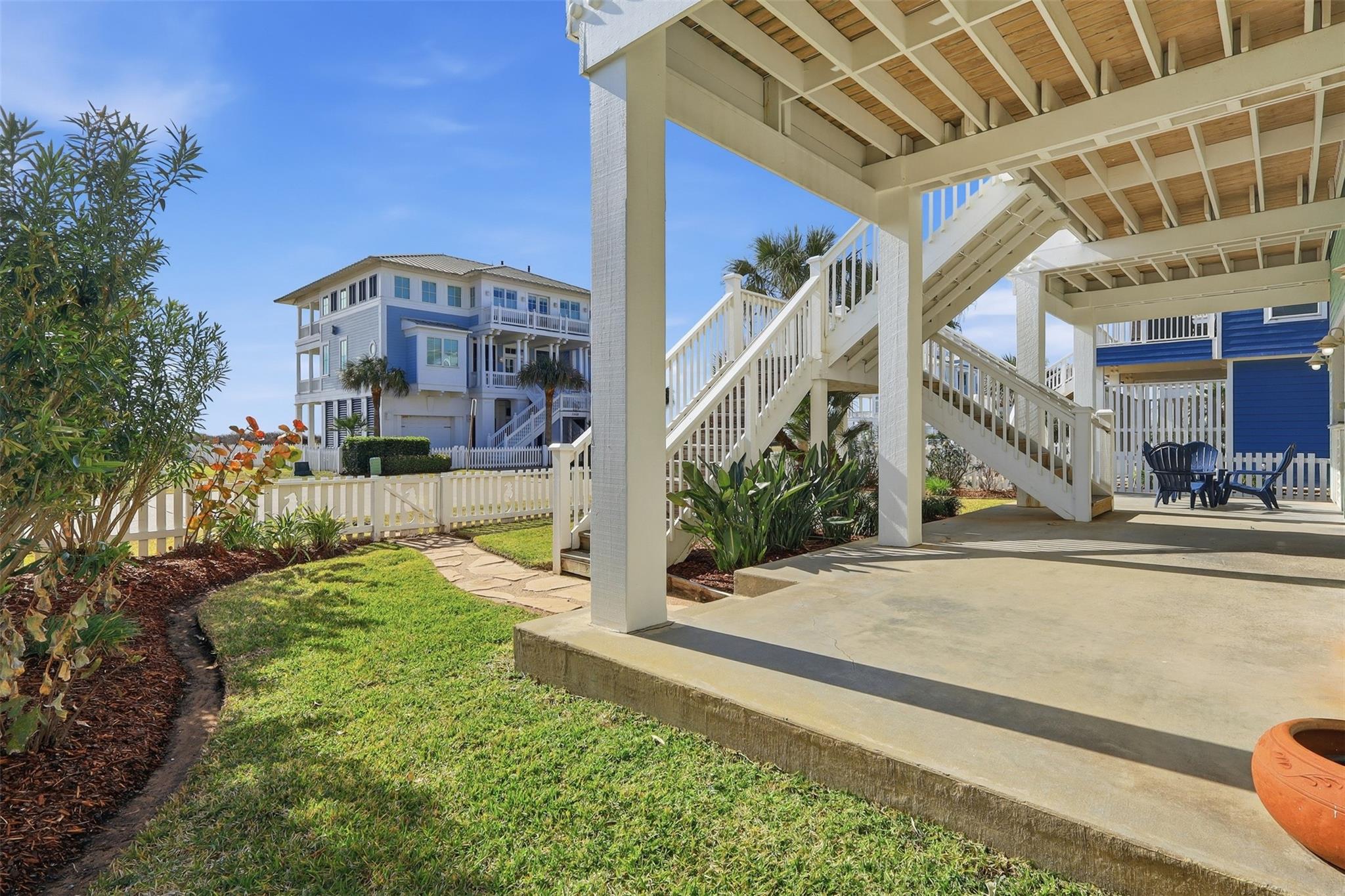 11622 Beachside
