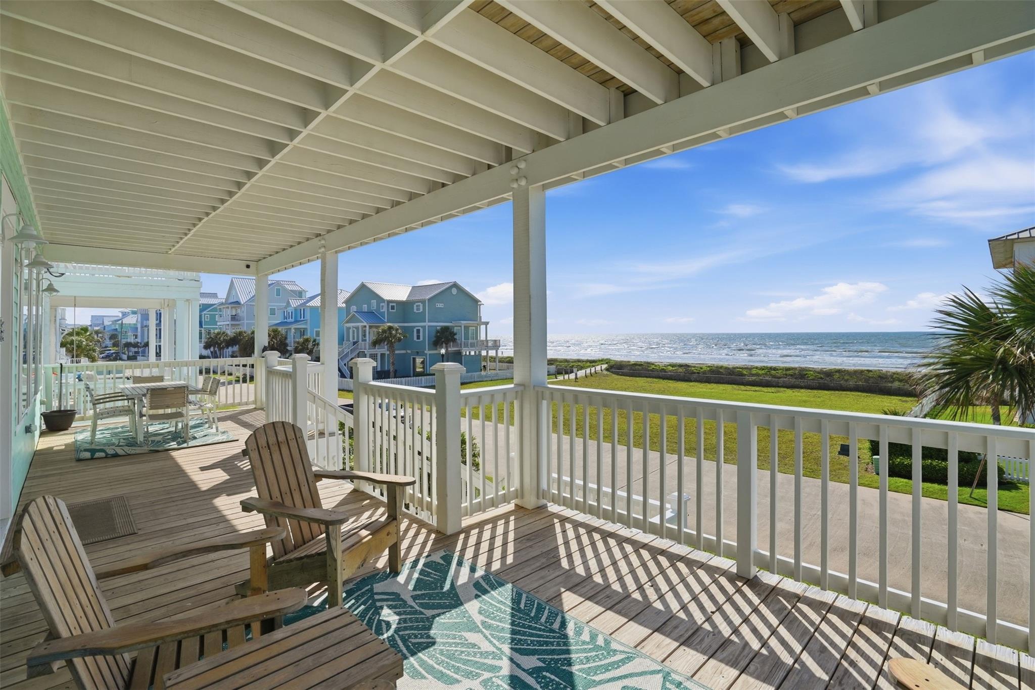 11622 Beachside