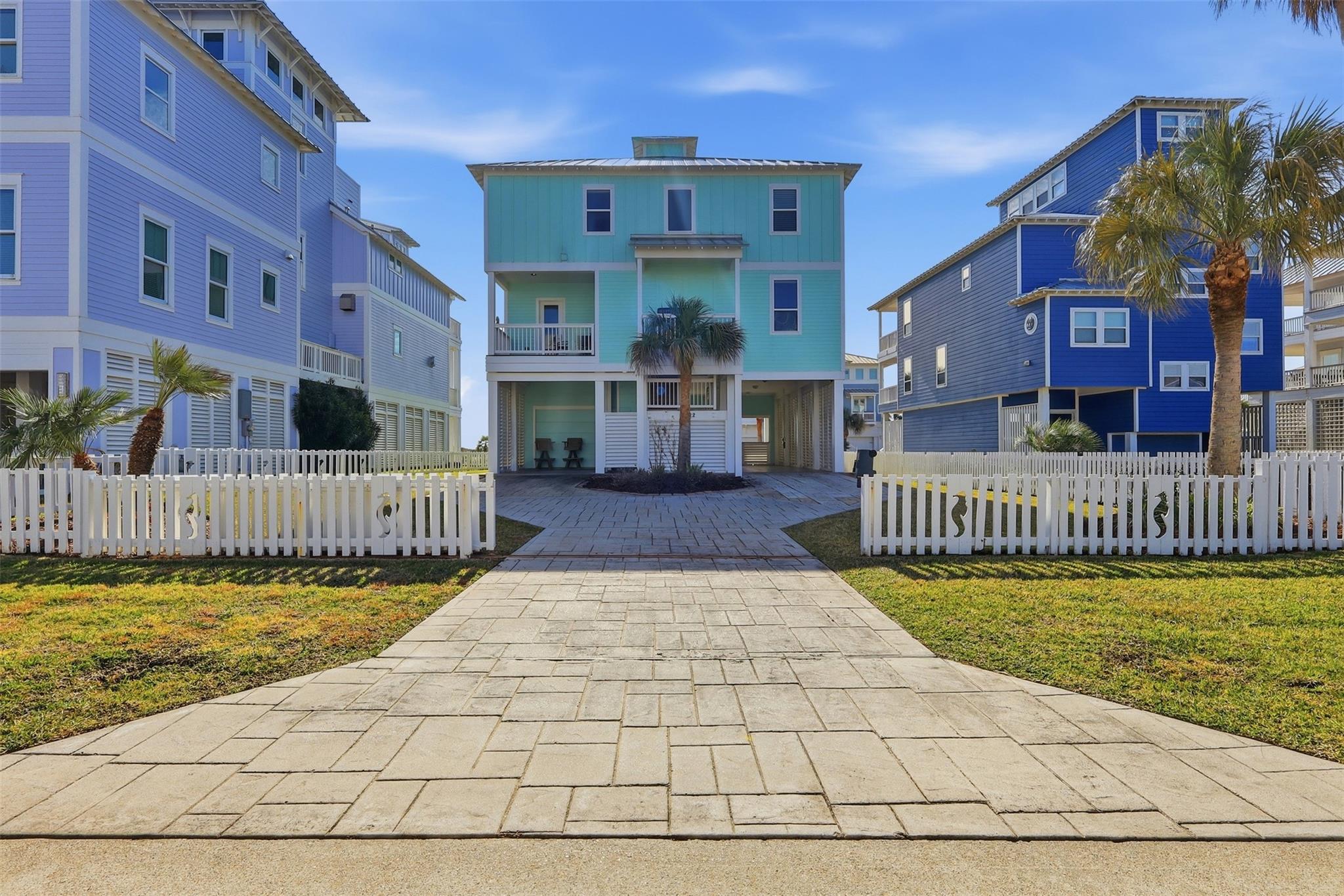 11622 Beachside