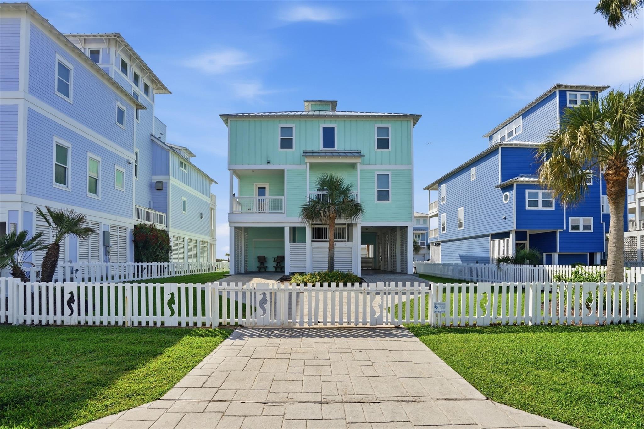 11622 Beachside