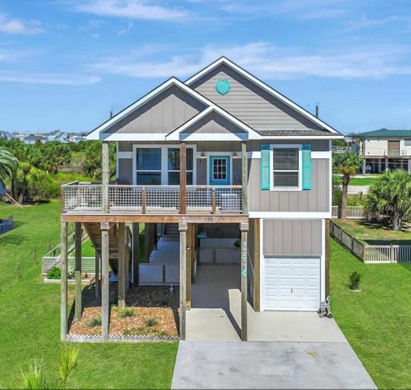 13950 Fm 3005 Boulevard Lot 18