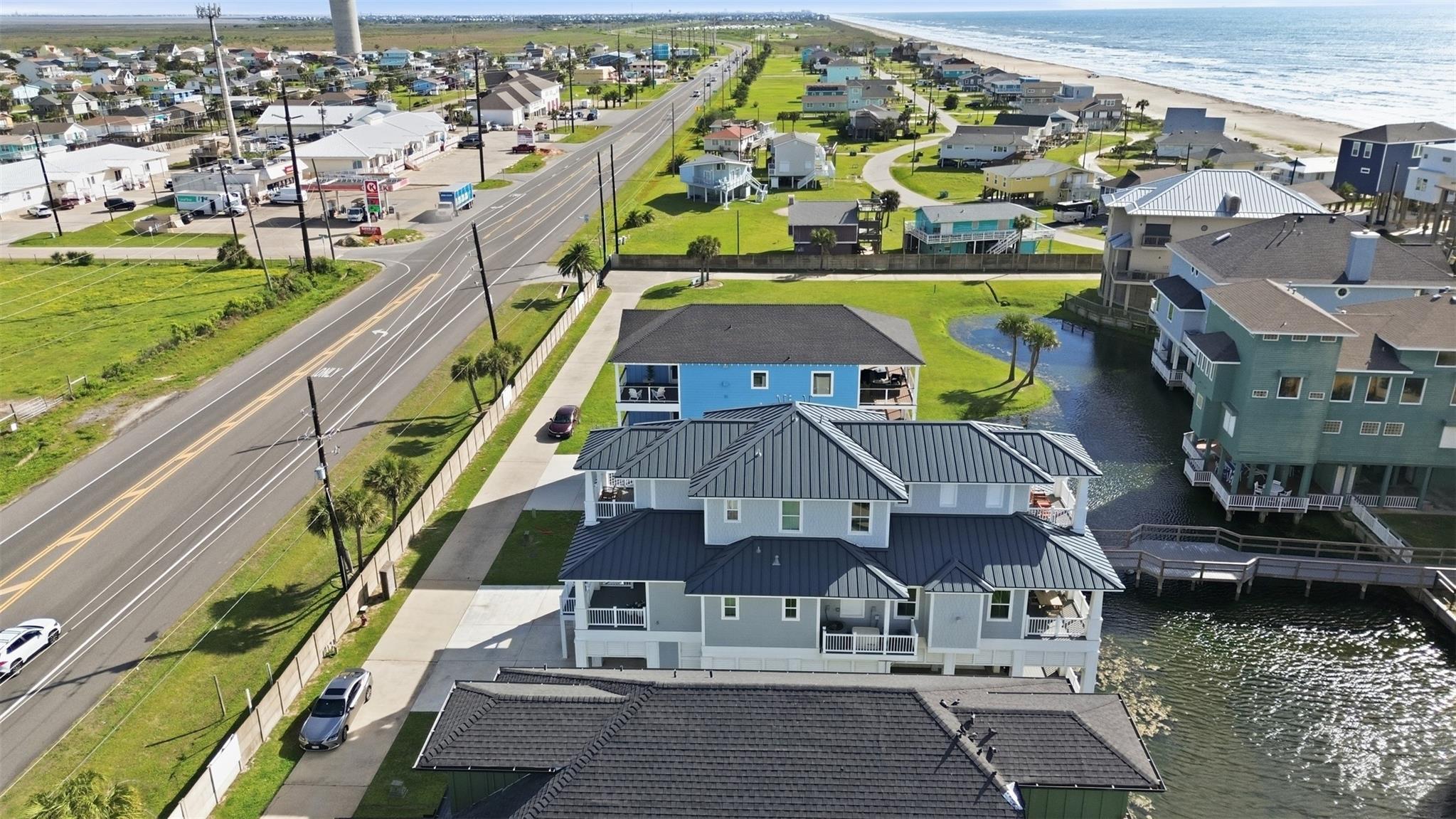 18 Blue Heron Circle