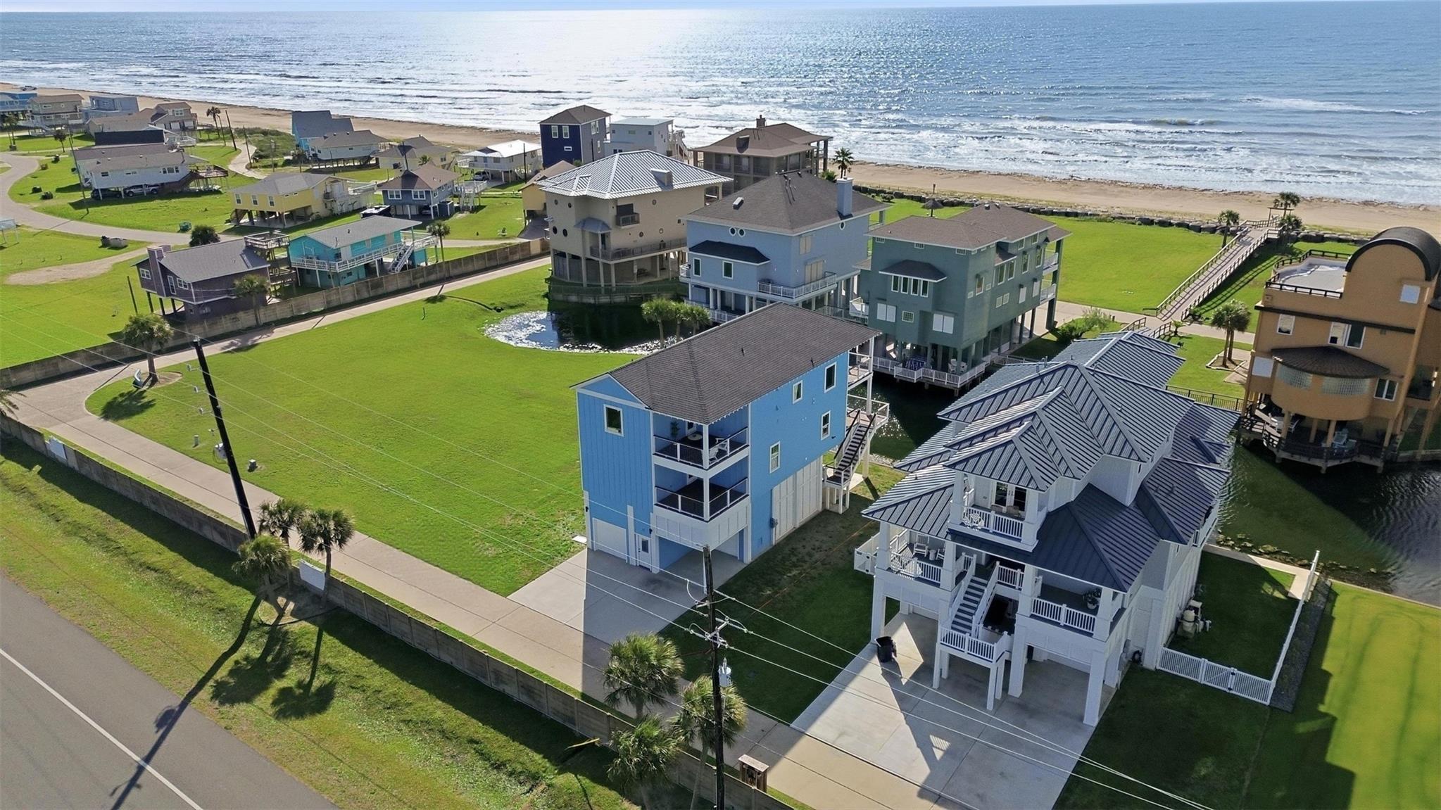 18 Blue Heron Circle