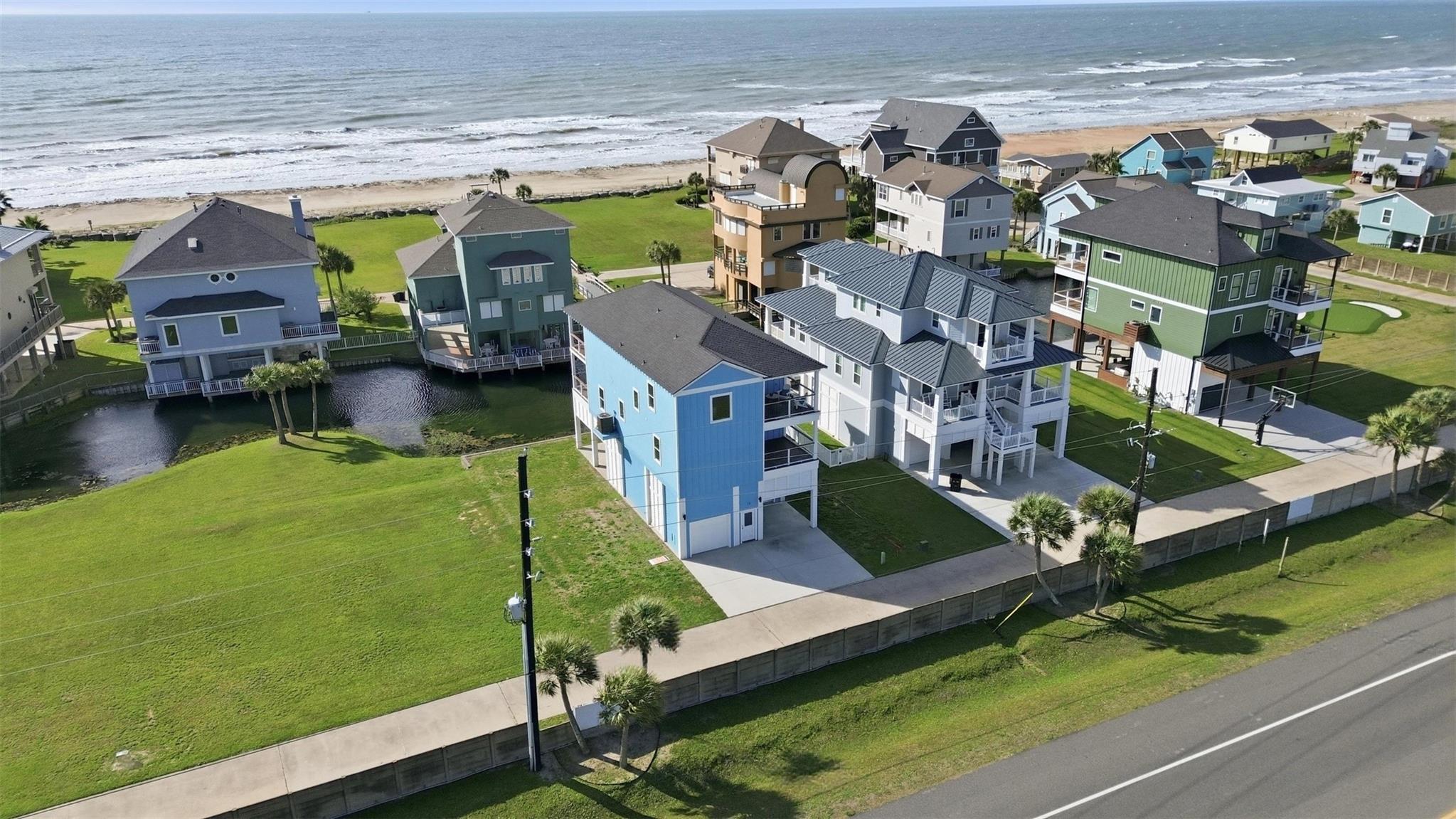 18 Blue Heron Circle