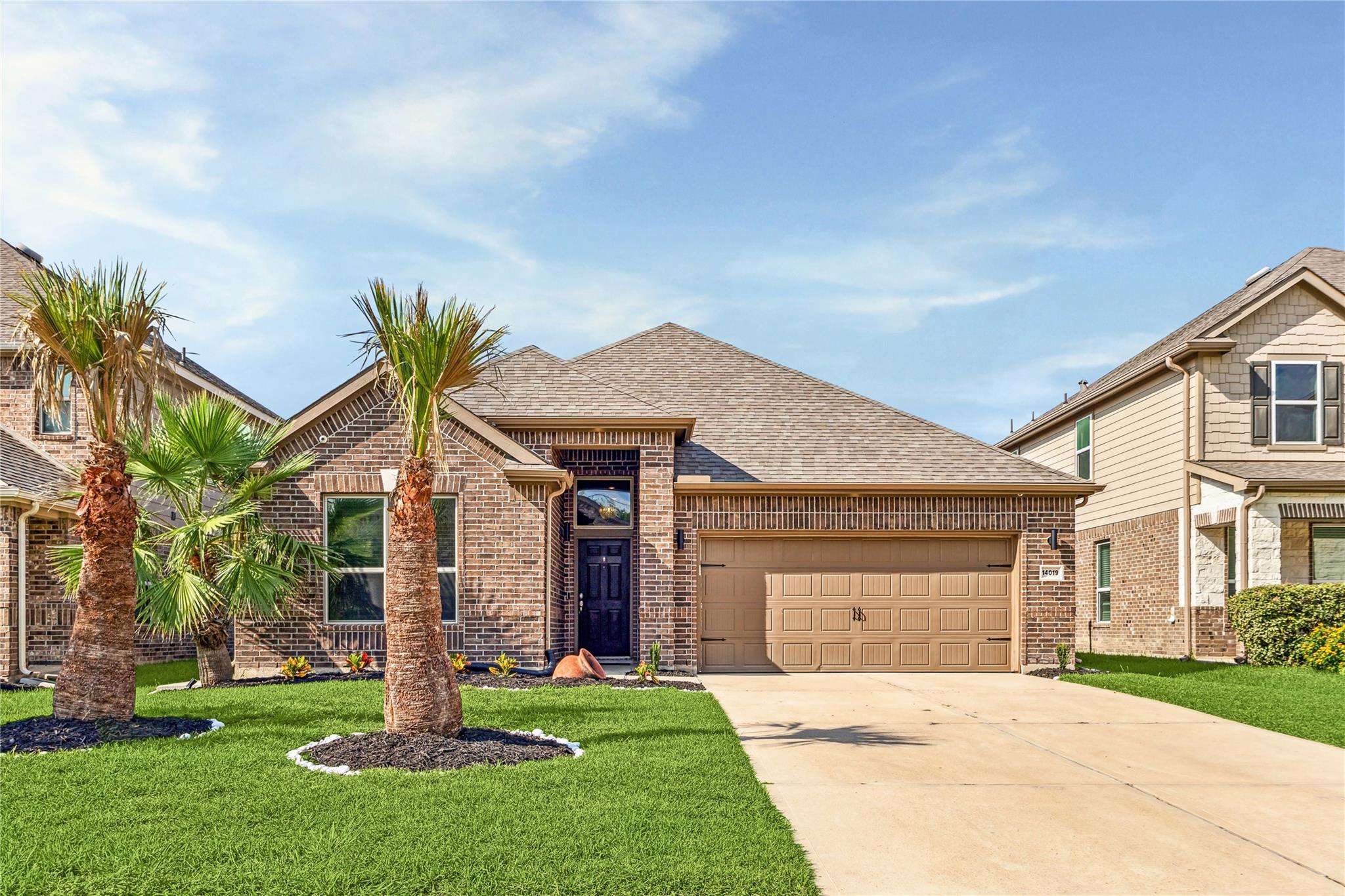 14019 Harmony Ridge Trail