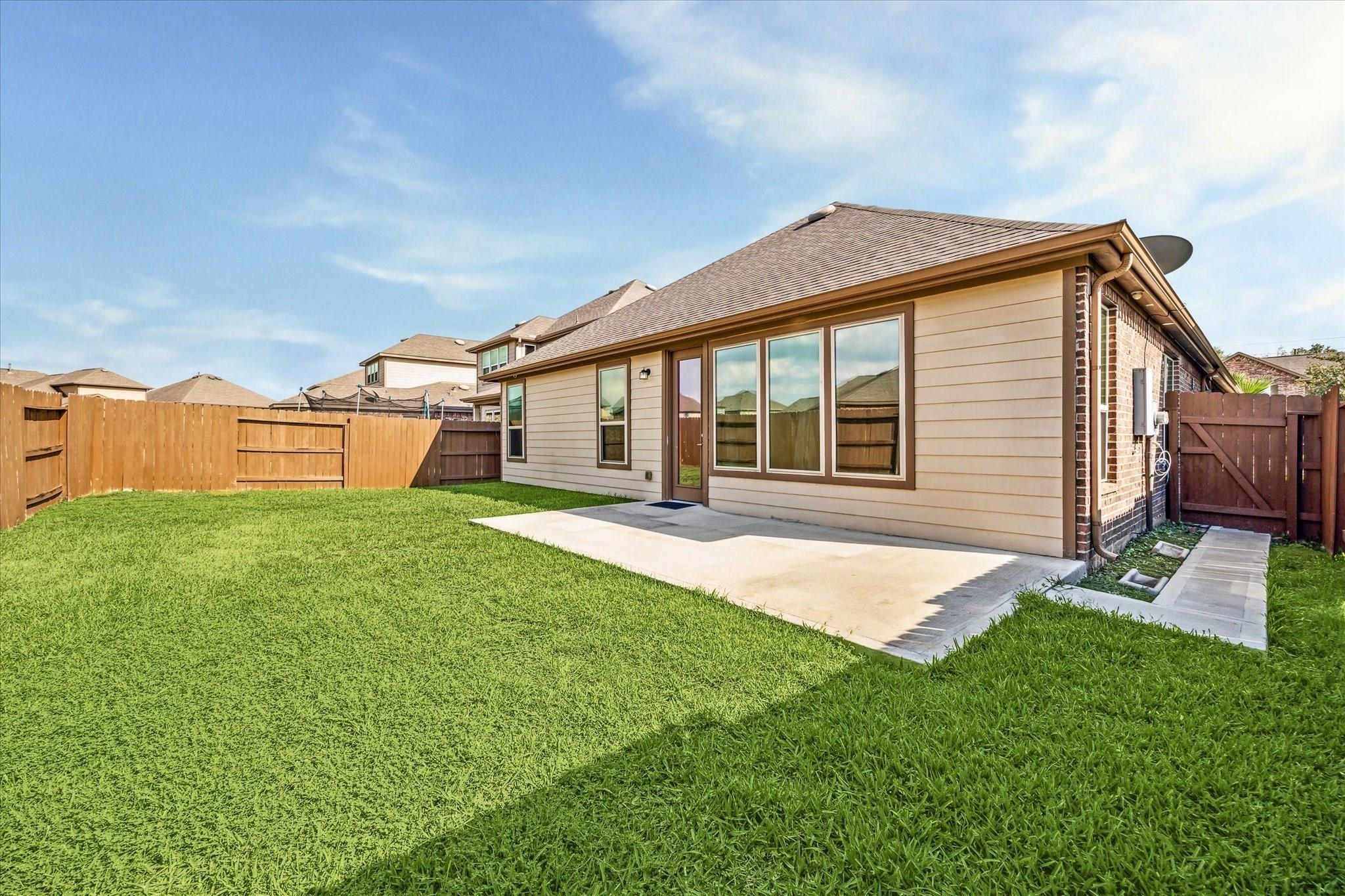 14019 Harmony Ridge Trail