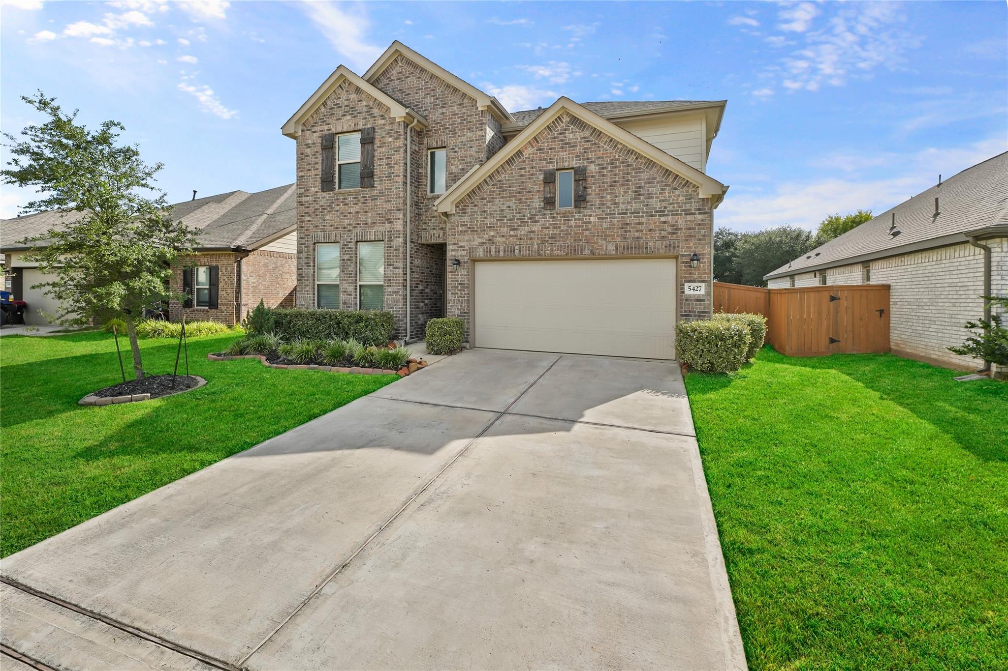 5427 Tourmaline Way