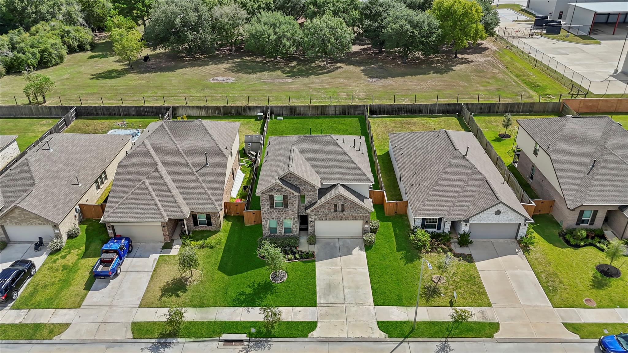 5427 Tourmaline Way