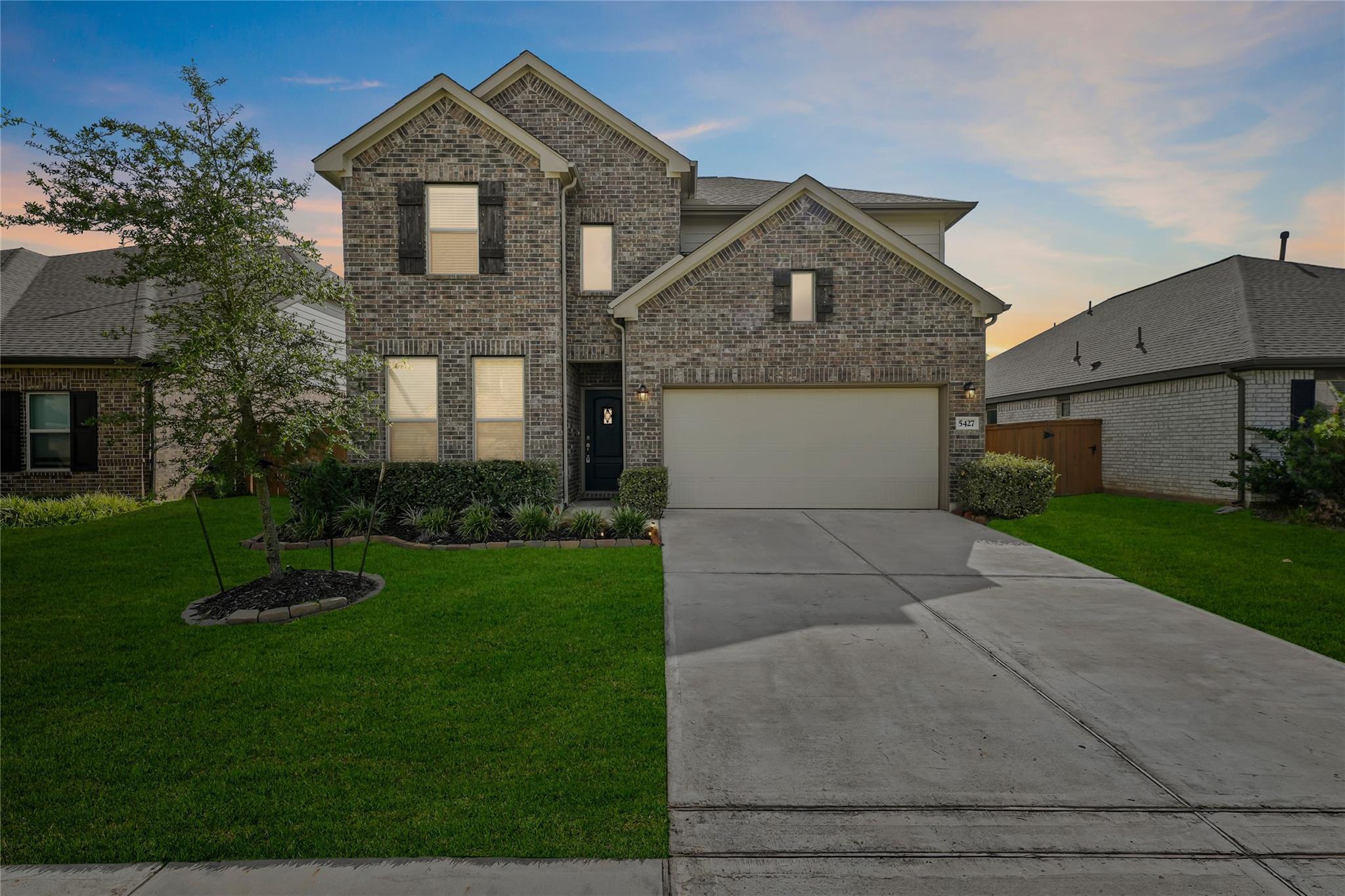5427 Tourmaline Way