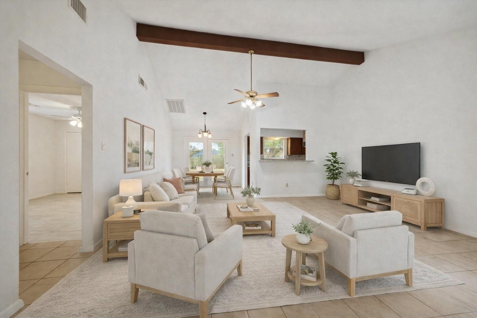 2723 N Brompton Drive