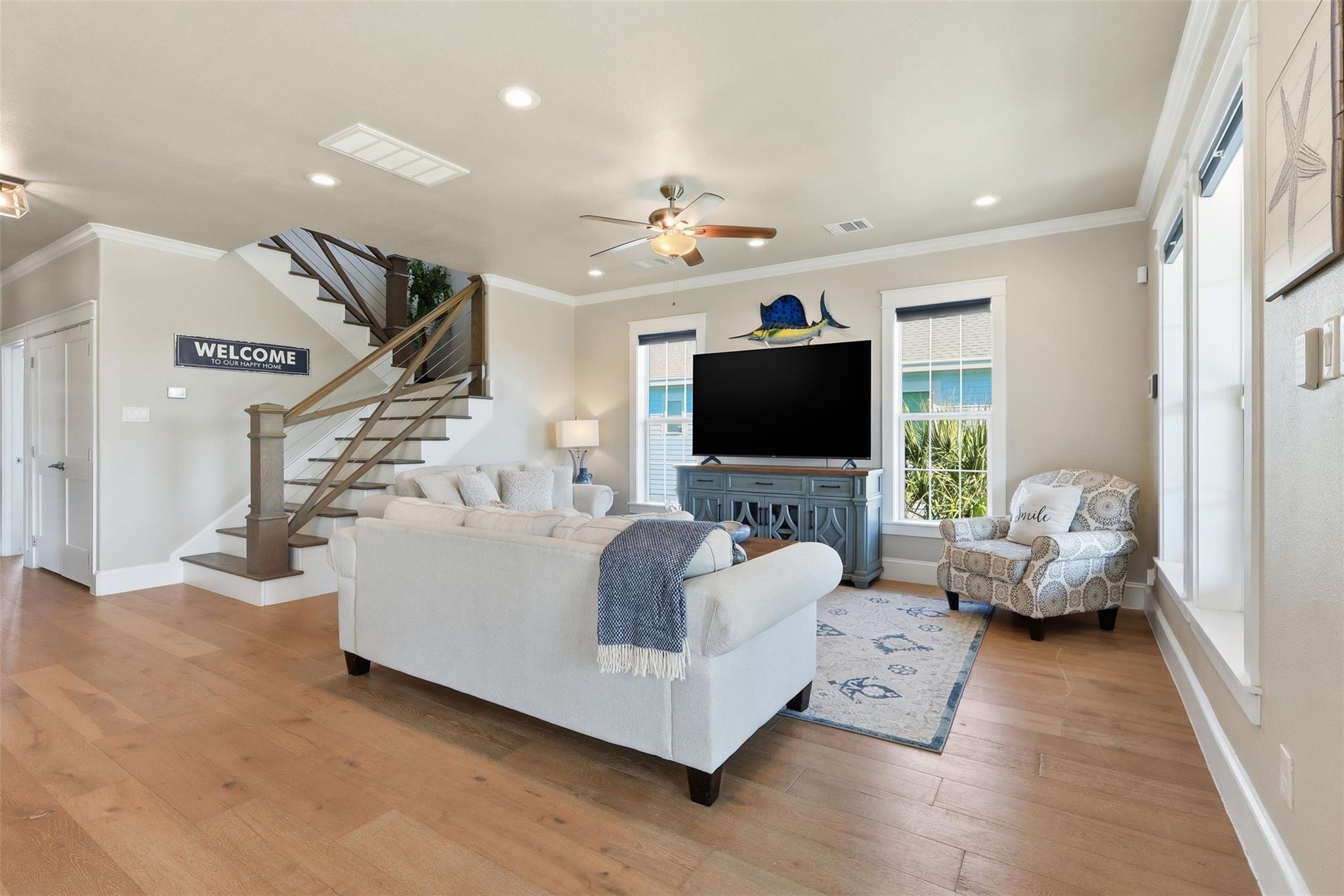 4027 Silver Reef Court