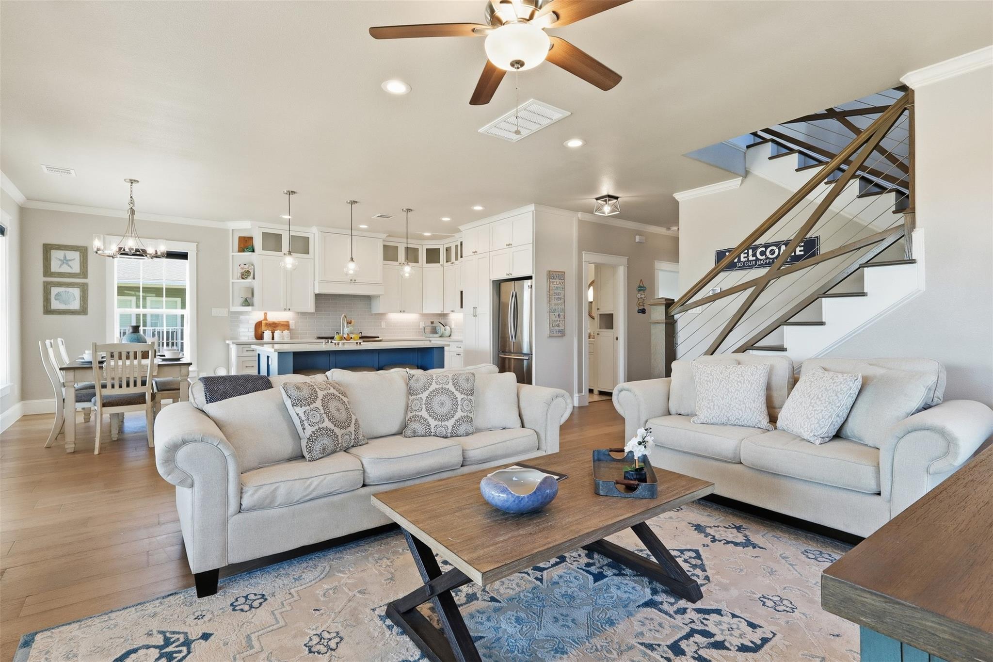 4027 Silver Reef Court