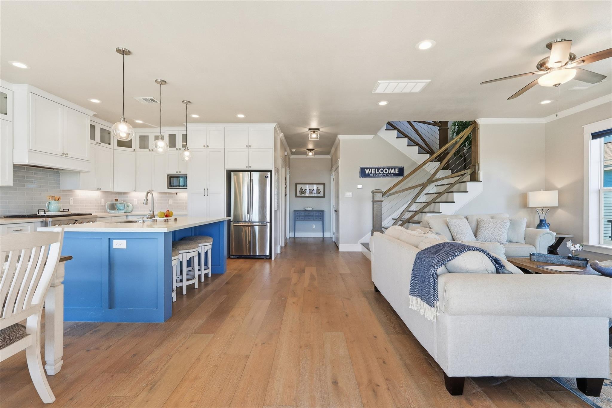 4027 Silver Reef Court