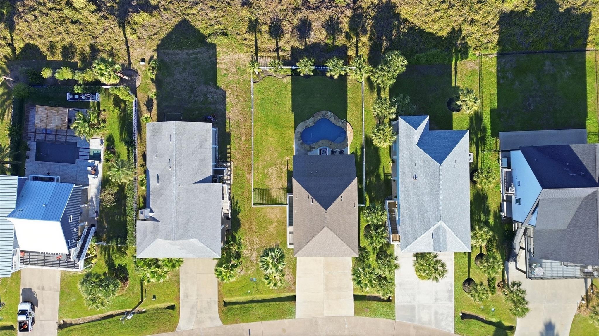 4027 Silver Reef Court