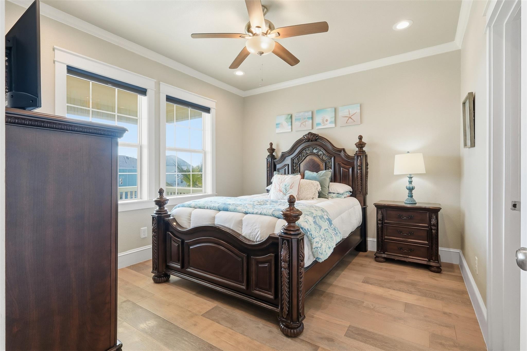 4027 Silver Reef Court