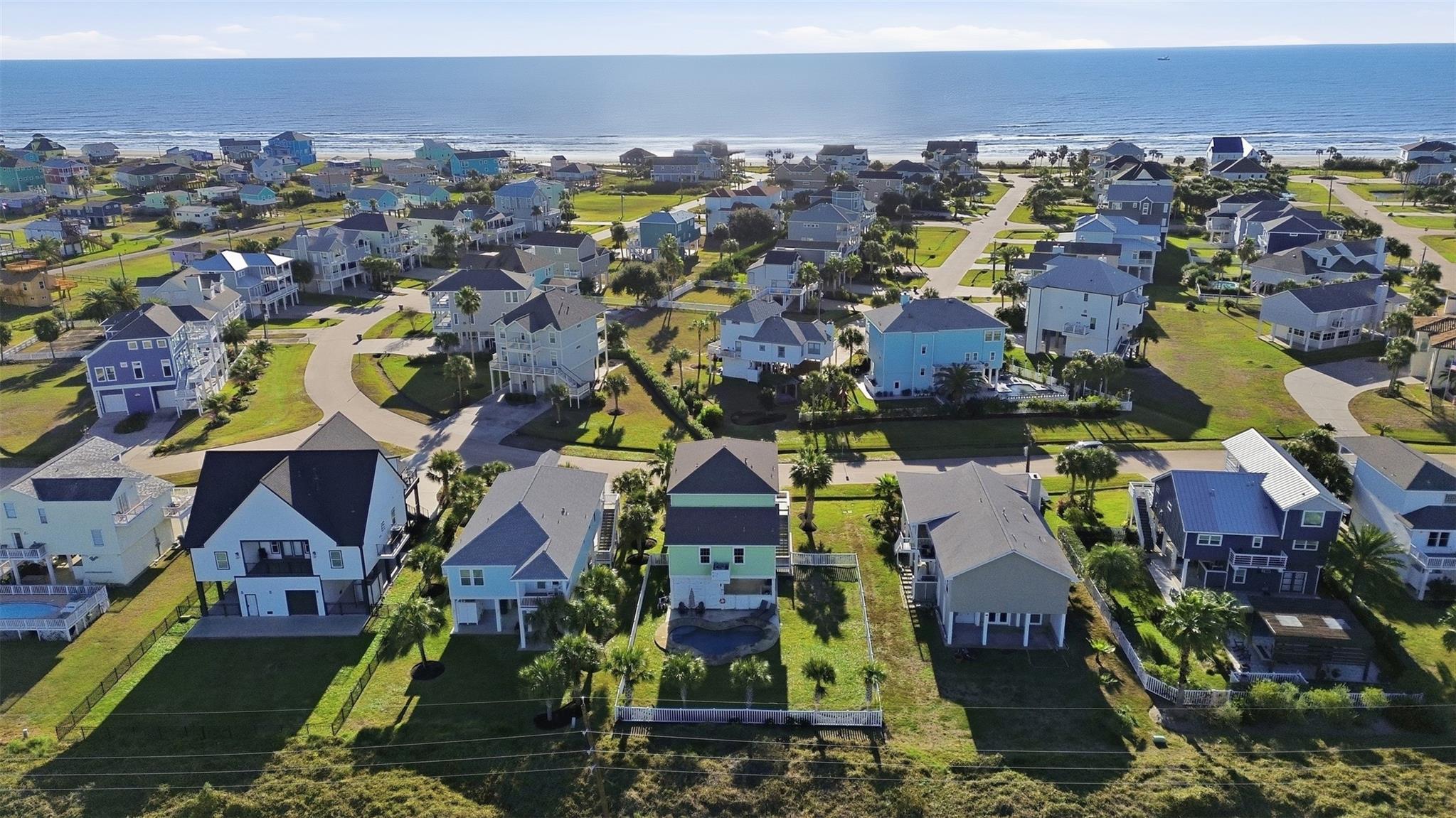 4027 Silver Reef Court