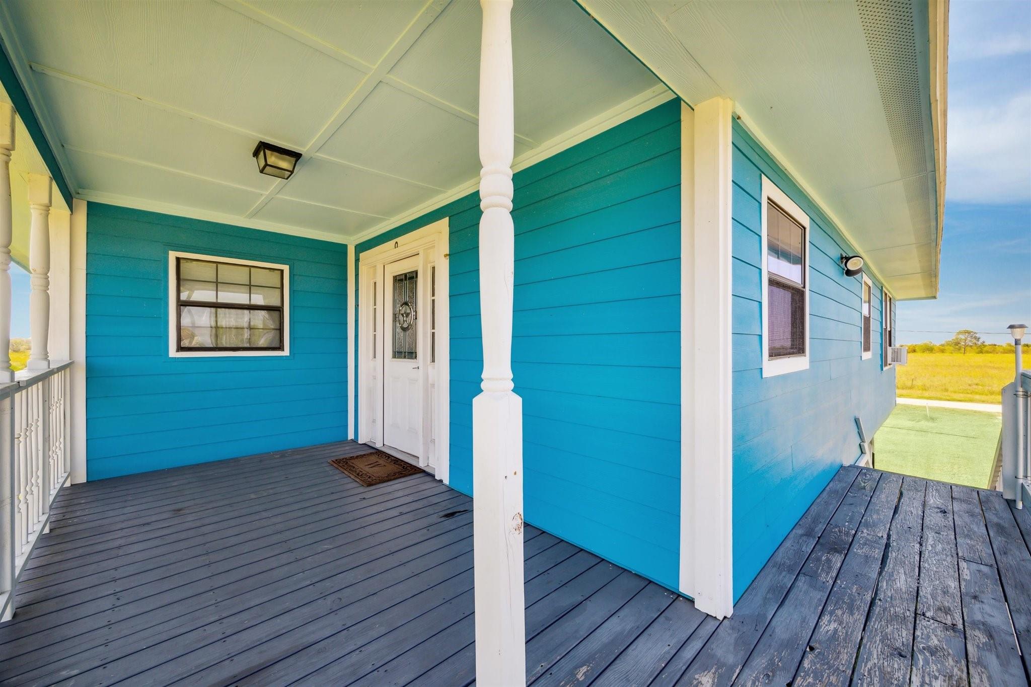 580 Bayou Avenue