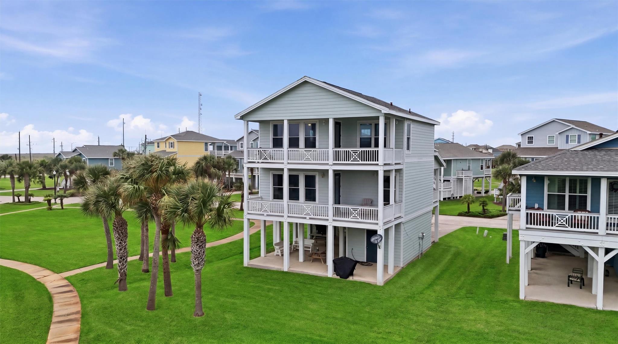 4130 King Rail Circle