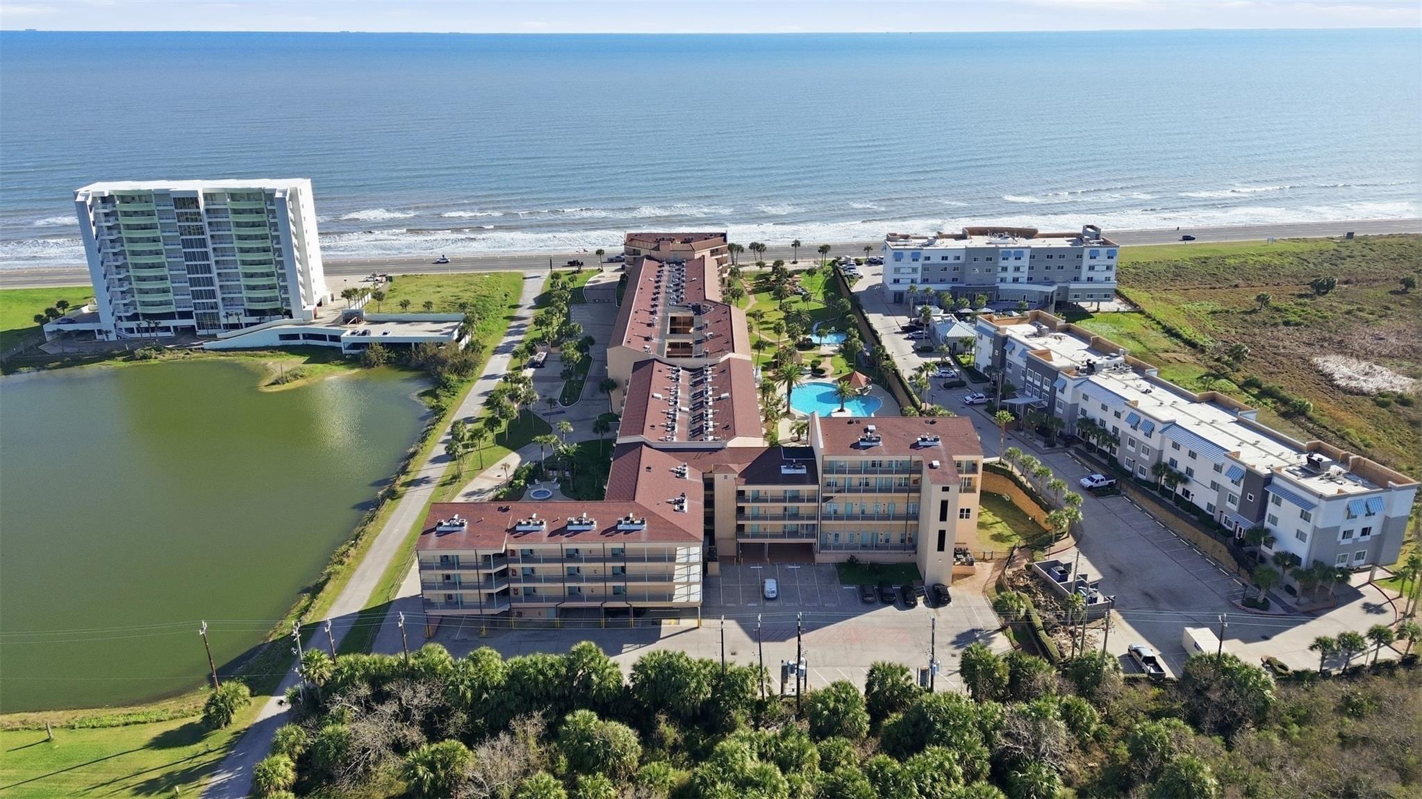9520 Seawall Boulevard # 353