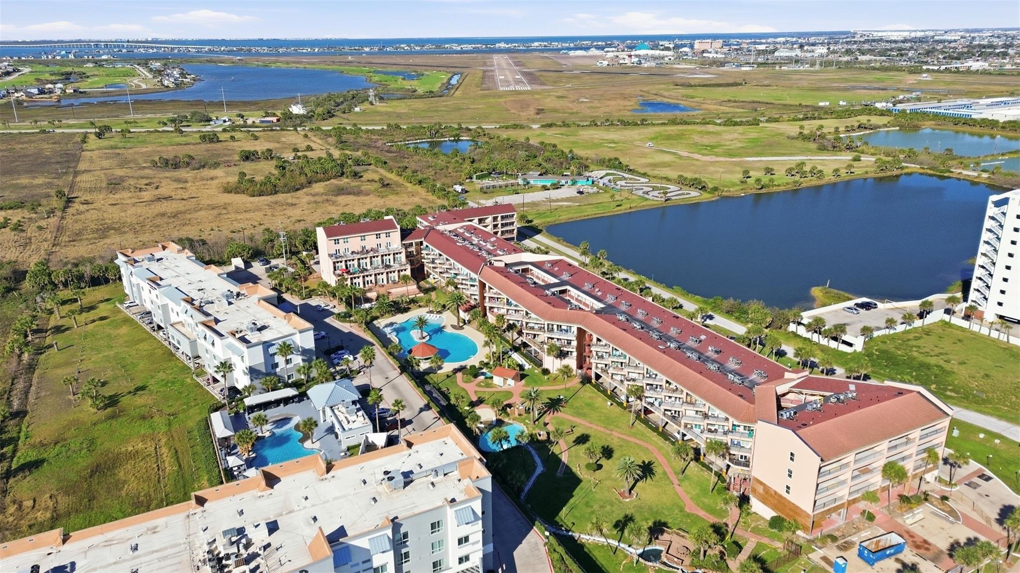 9520 Seawall Boulevard # 353