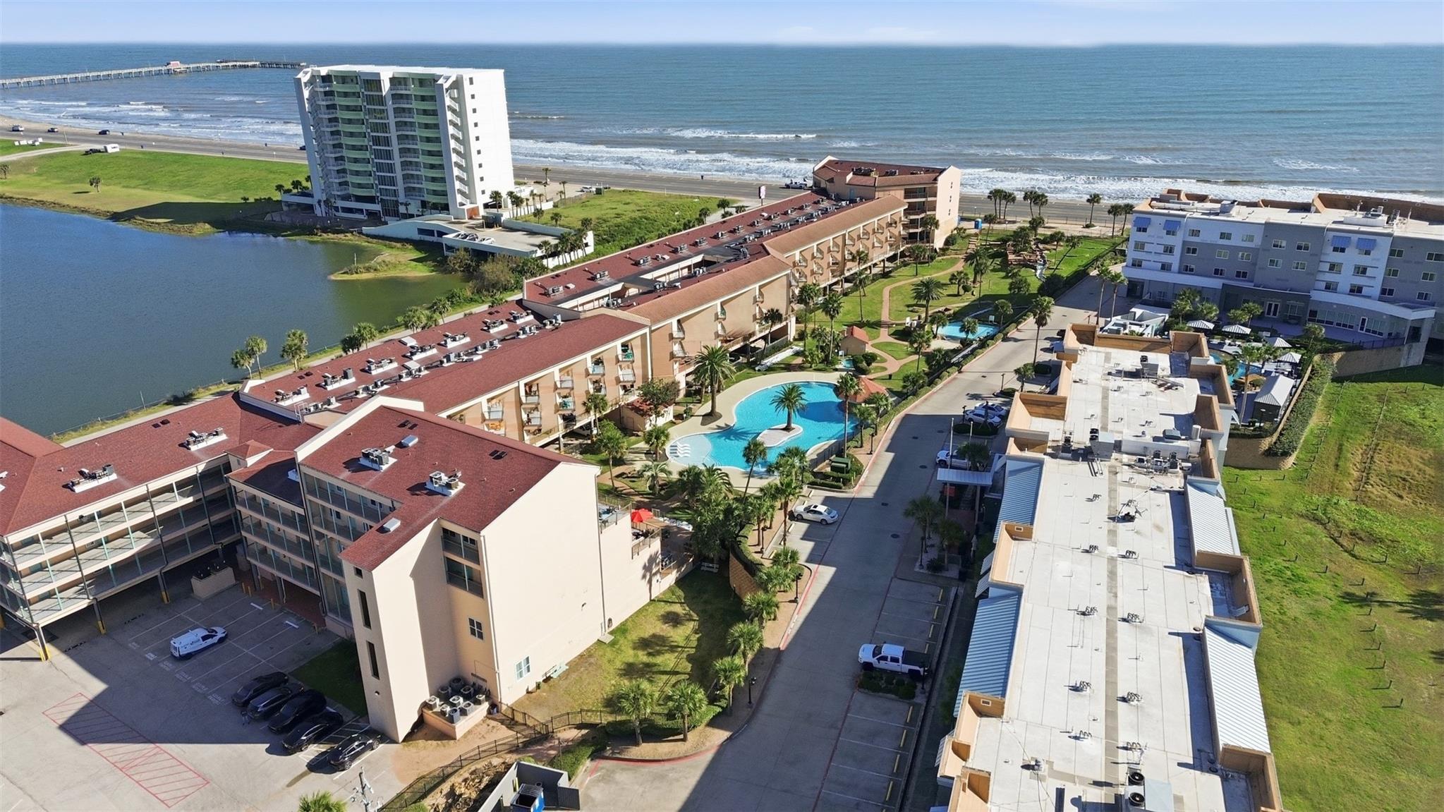 9520 Seawall Boulevard # 353