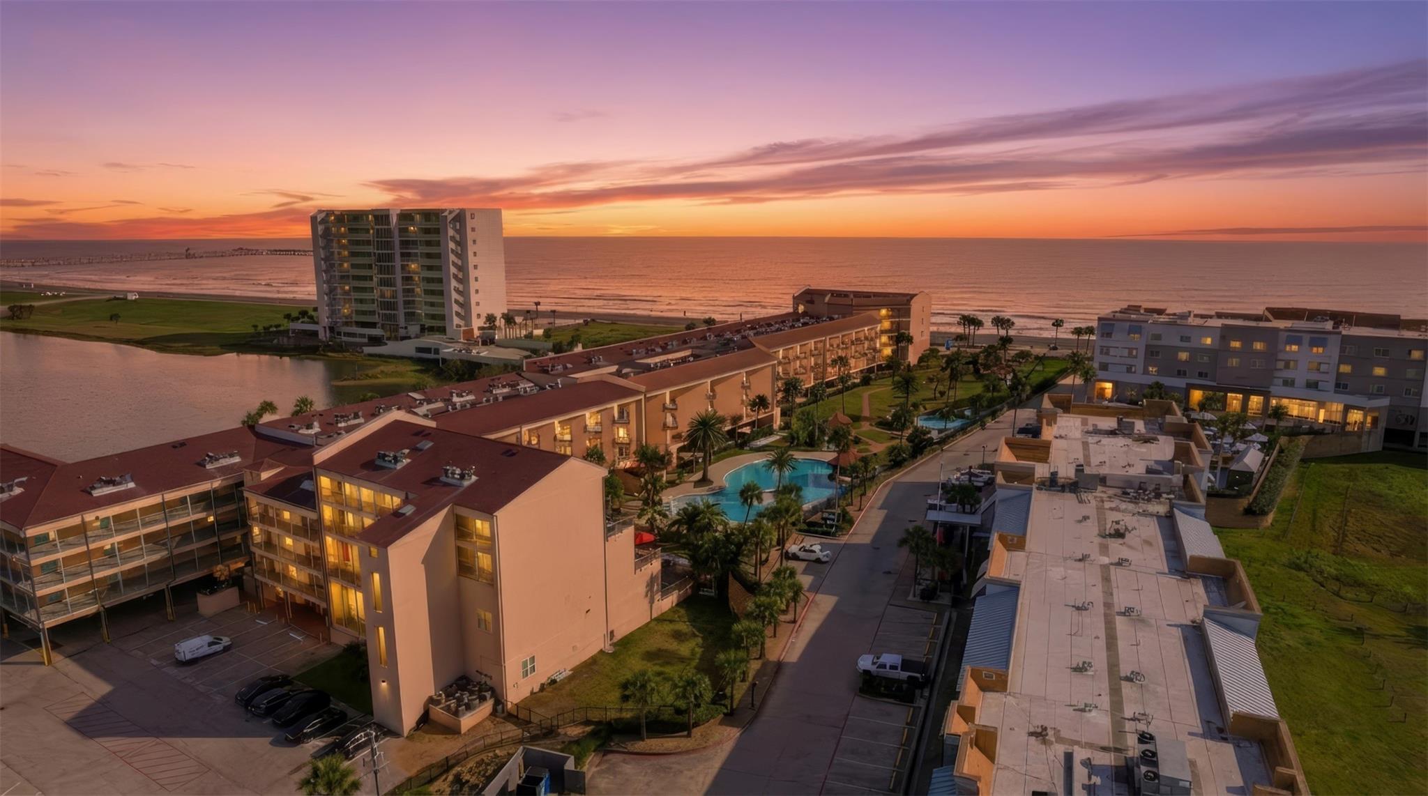 9520 Seawall Boulevard # 353