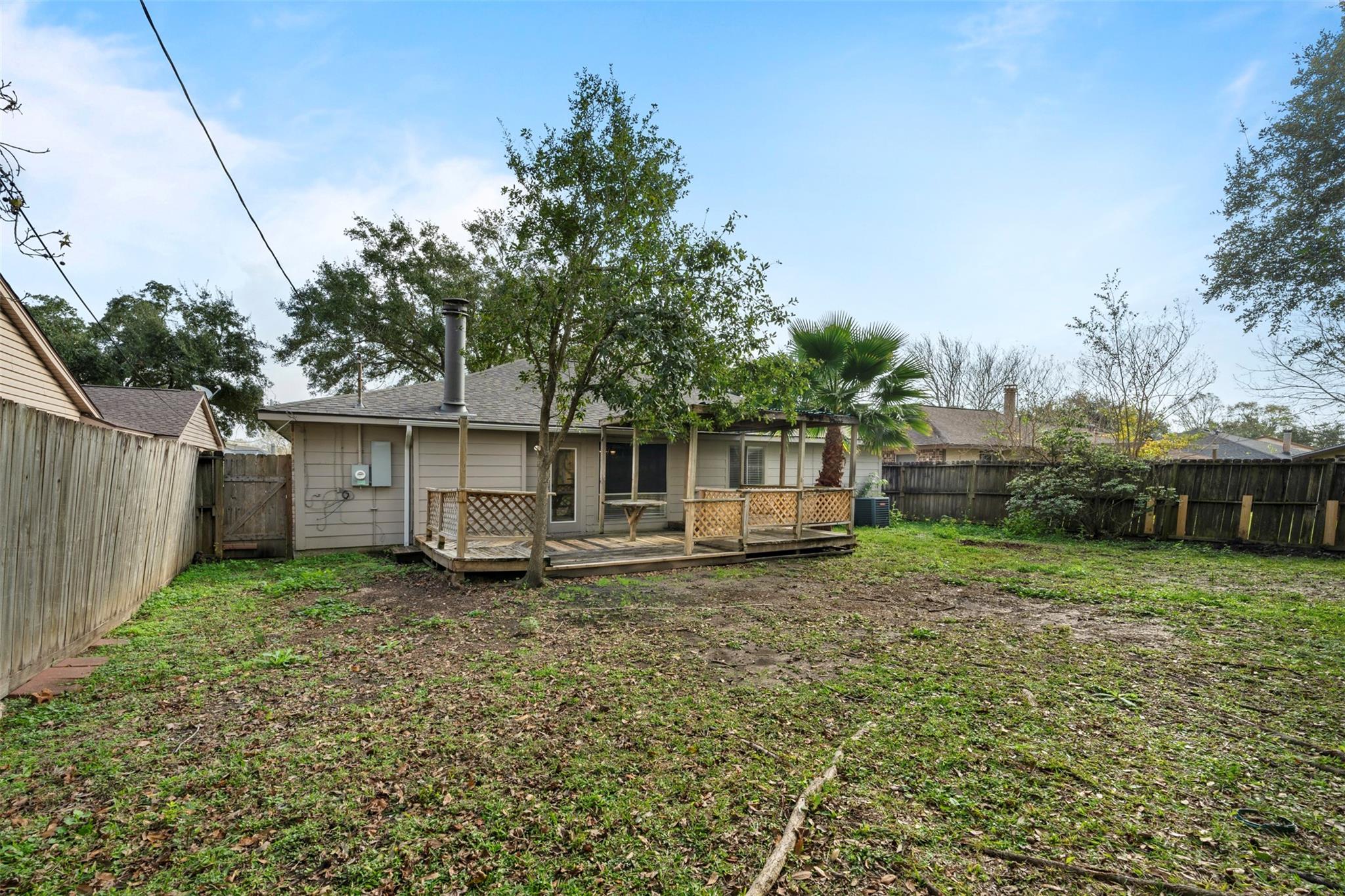 119 Wood Hollow Drive