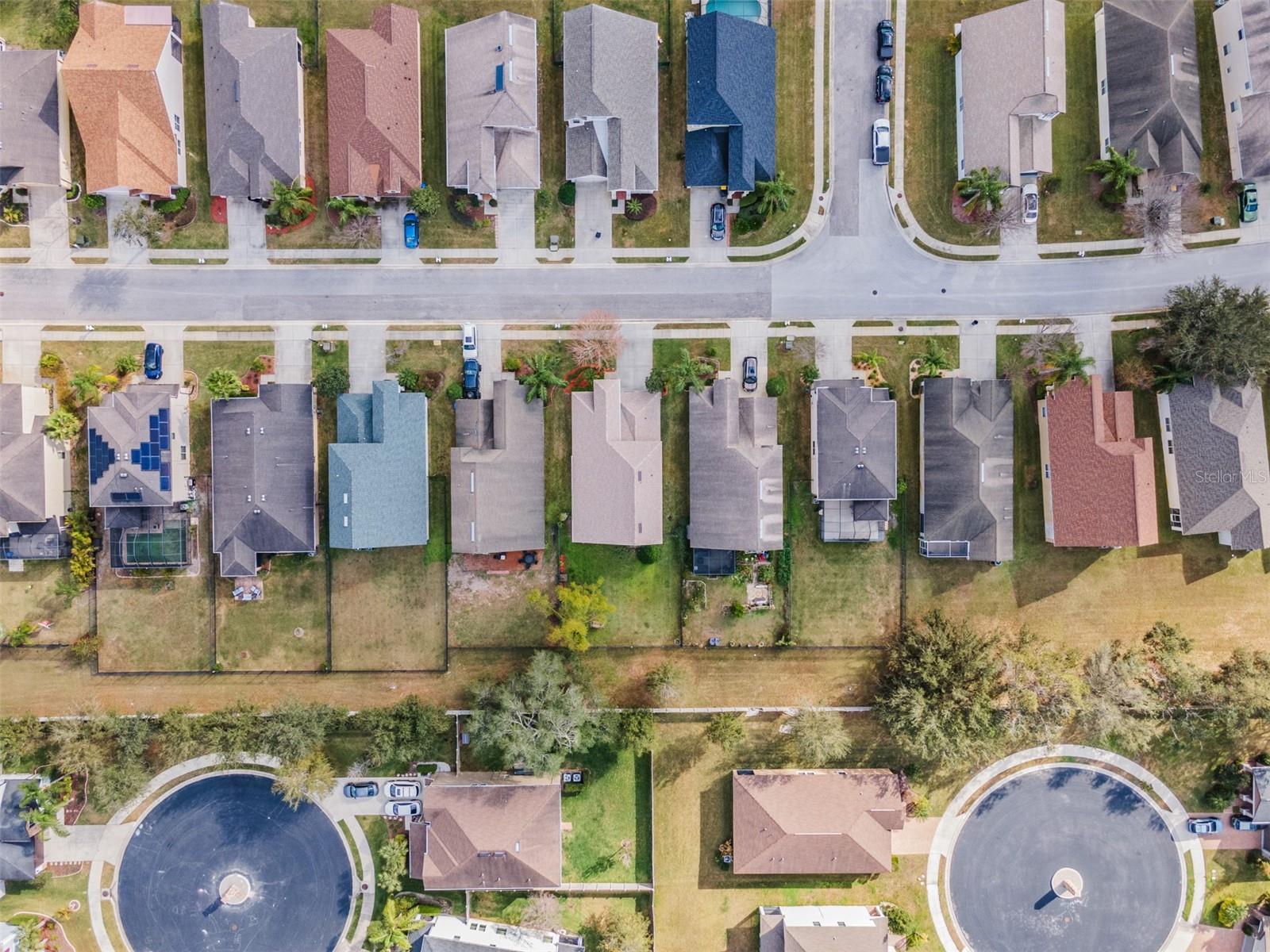 30813 PUMPKIN RIDGE DR