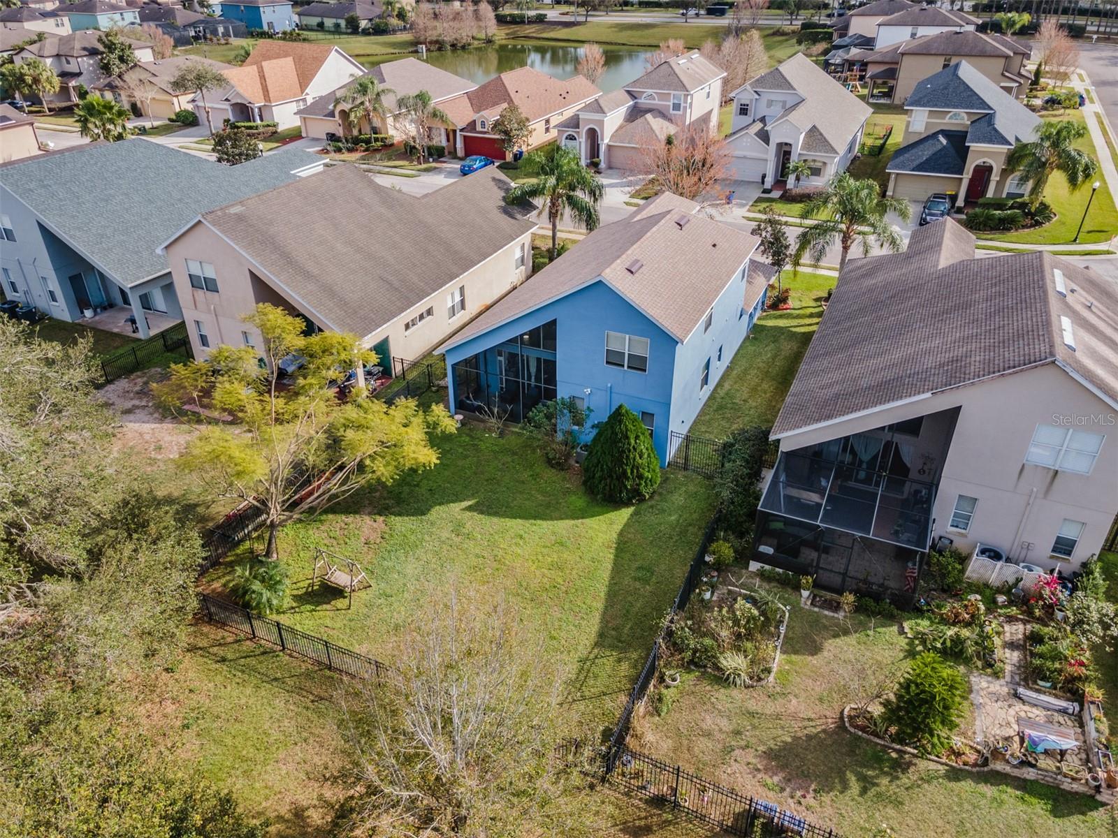 30813 PUMPKIN RIDGE DR