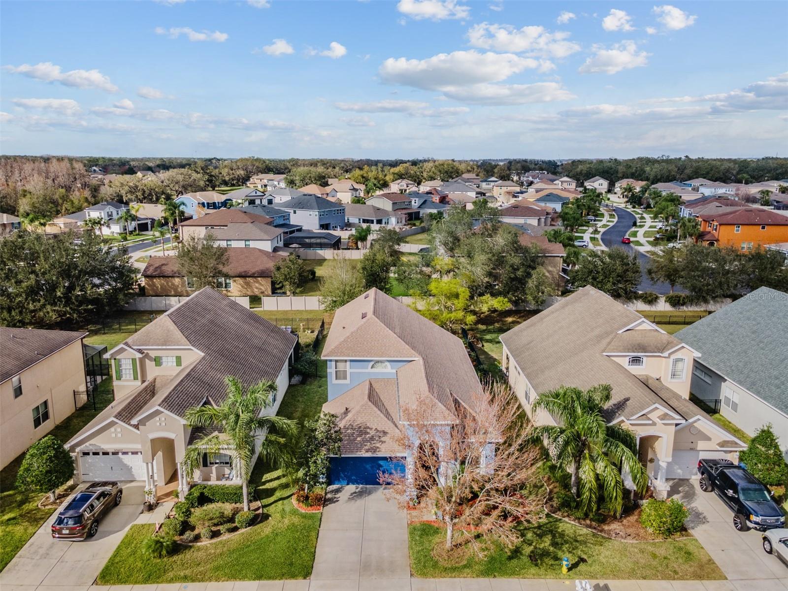 30813 PUMPKIN RIDGE DR