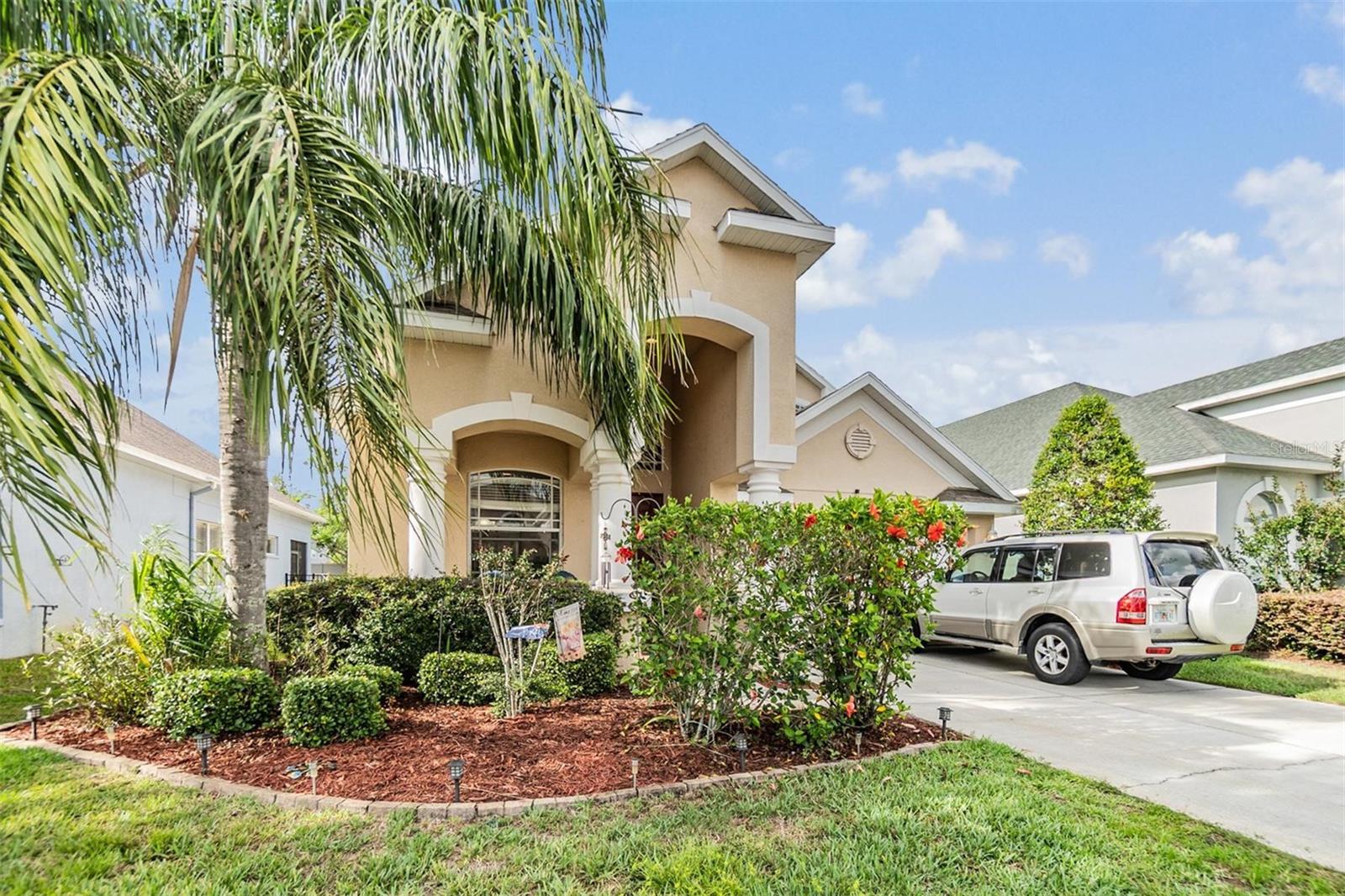 30817 PUMPKIN RIDGE DR