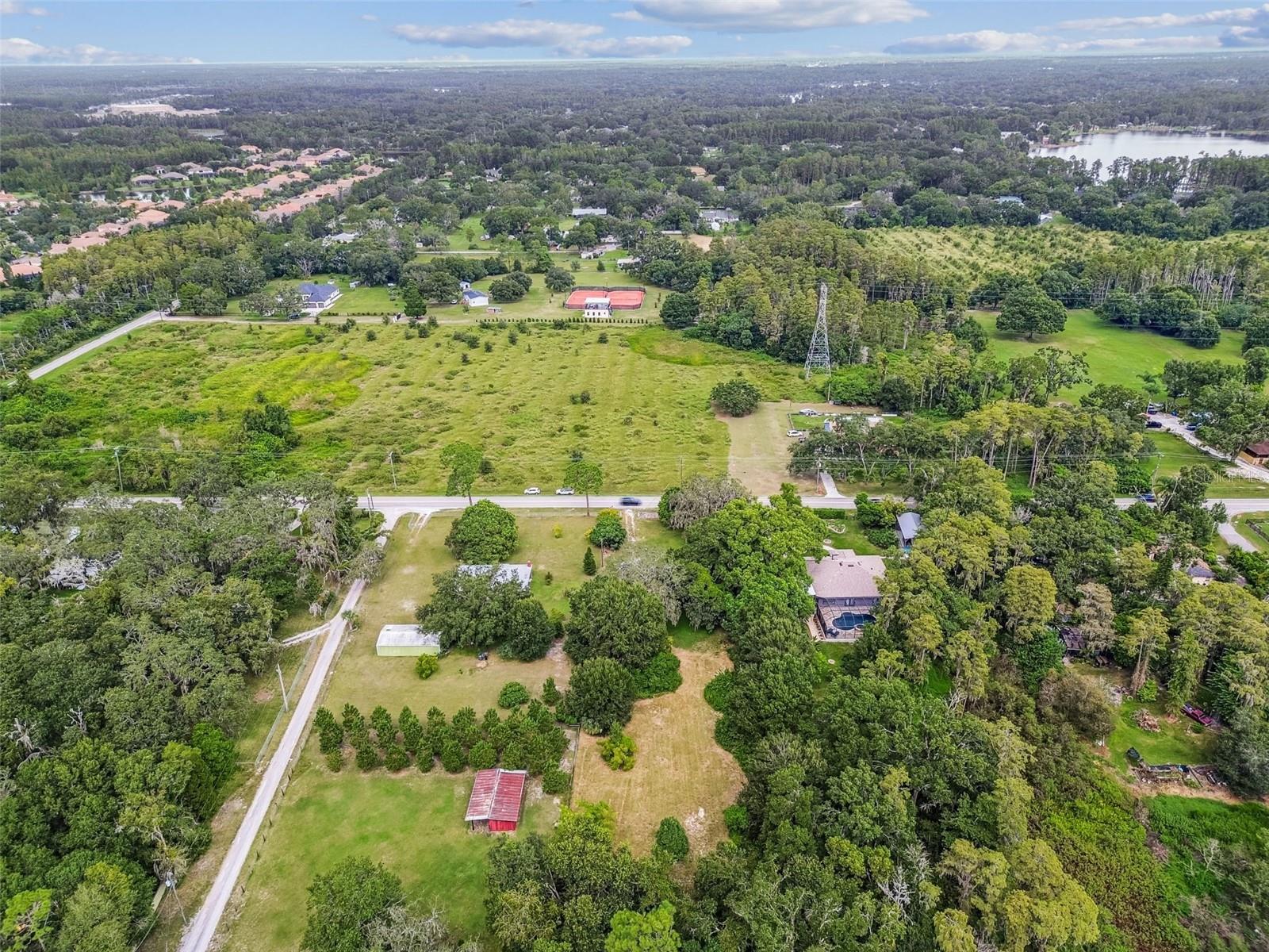 918 CRENSHAW LAKE RD