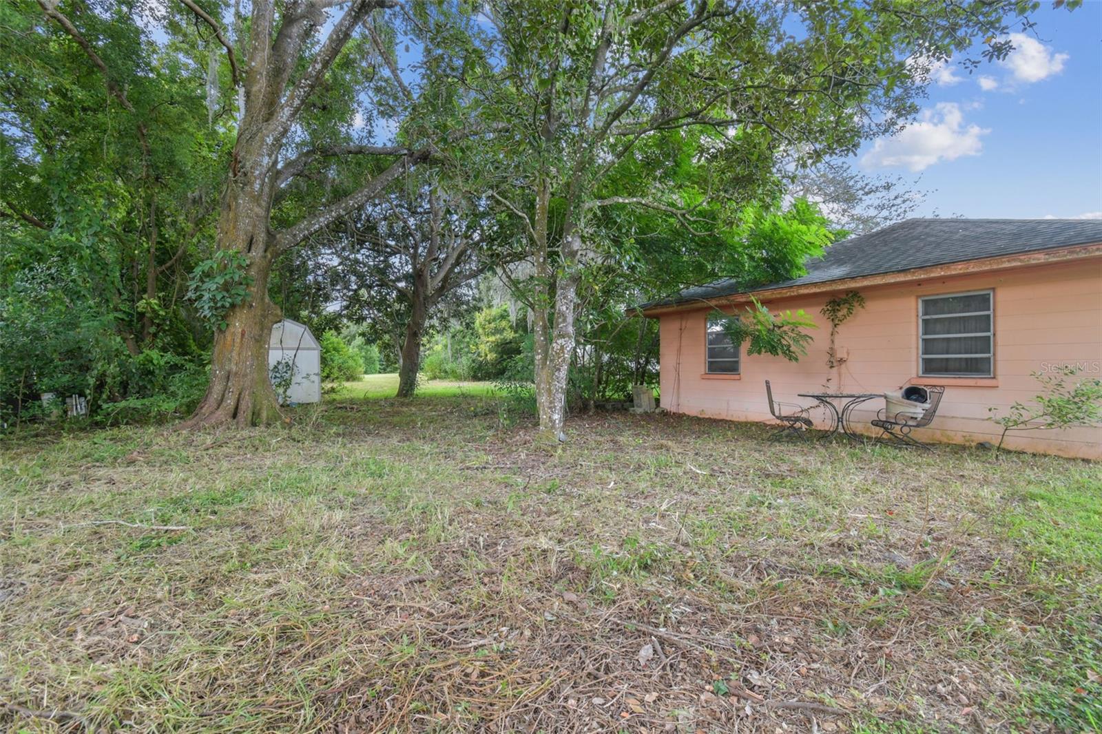 918 CRENSHAW LAKE RD