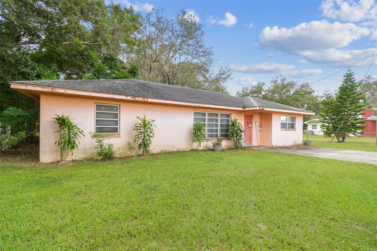 918 CRENSHAW LAKE RD