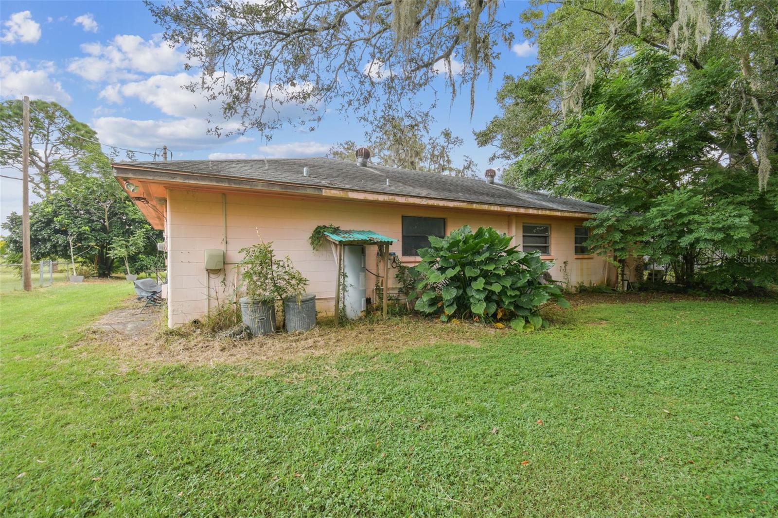 918 CRENSHAW LAKE RD