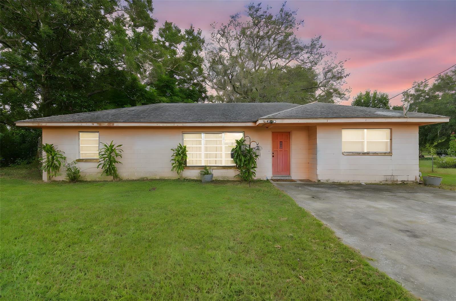 918 CRENSHAW LAKE RD