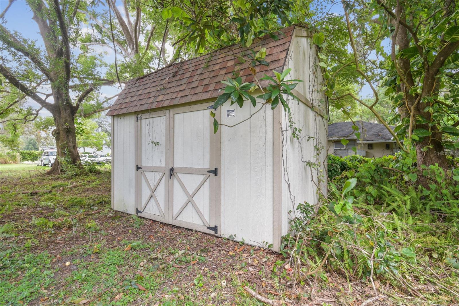 918 CRENSHAW LAKE RD