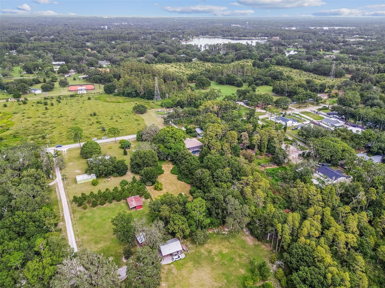 918 CRENSHAW LAKE RD