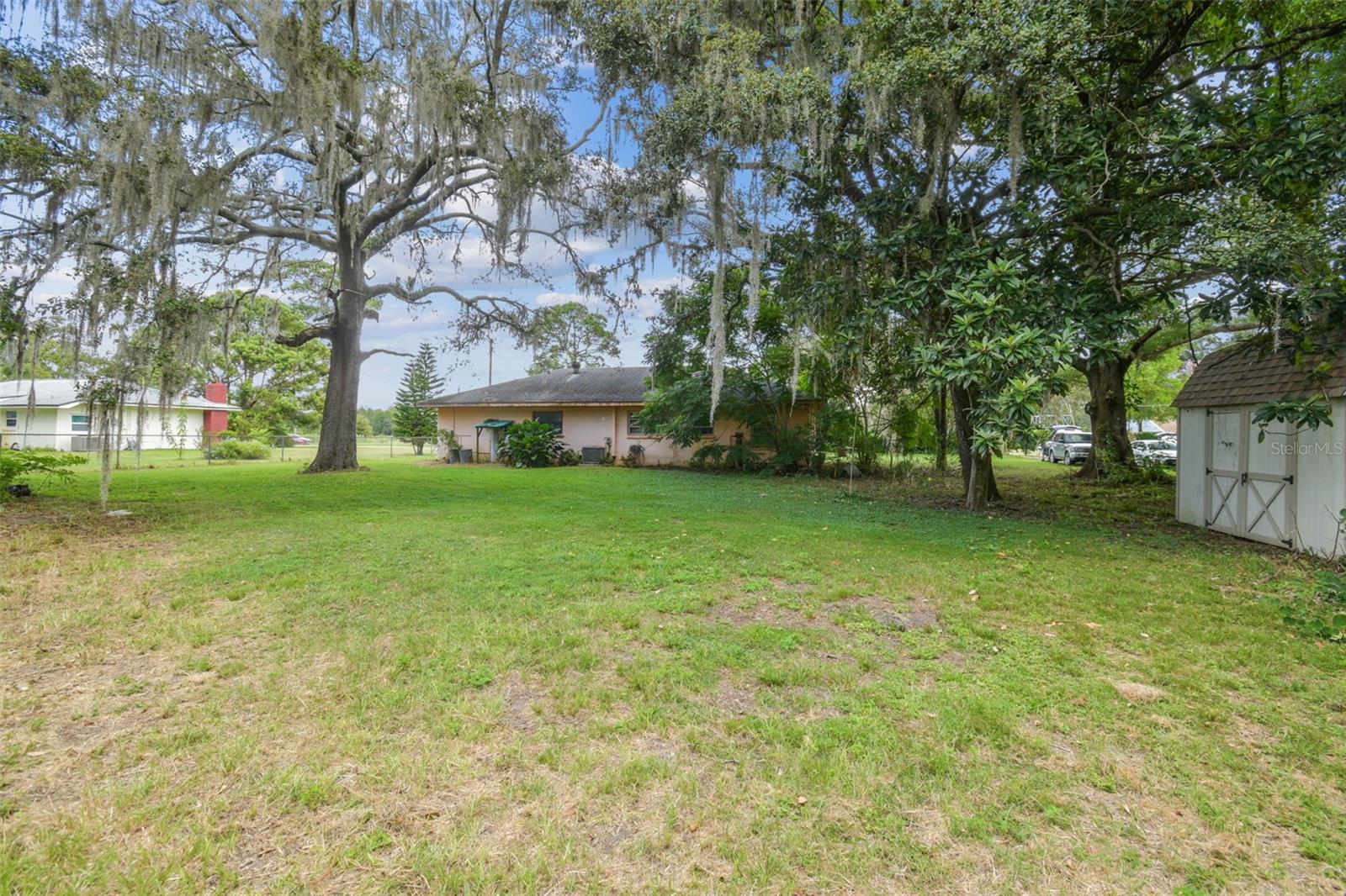 918 CRENSHAW LAKE RD