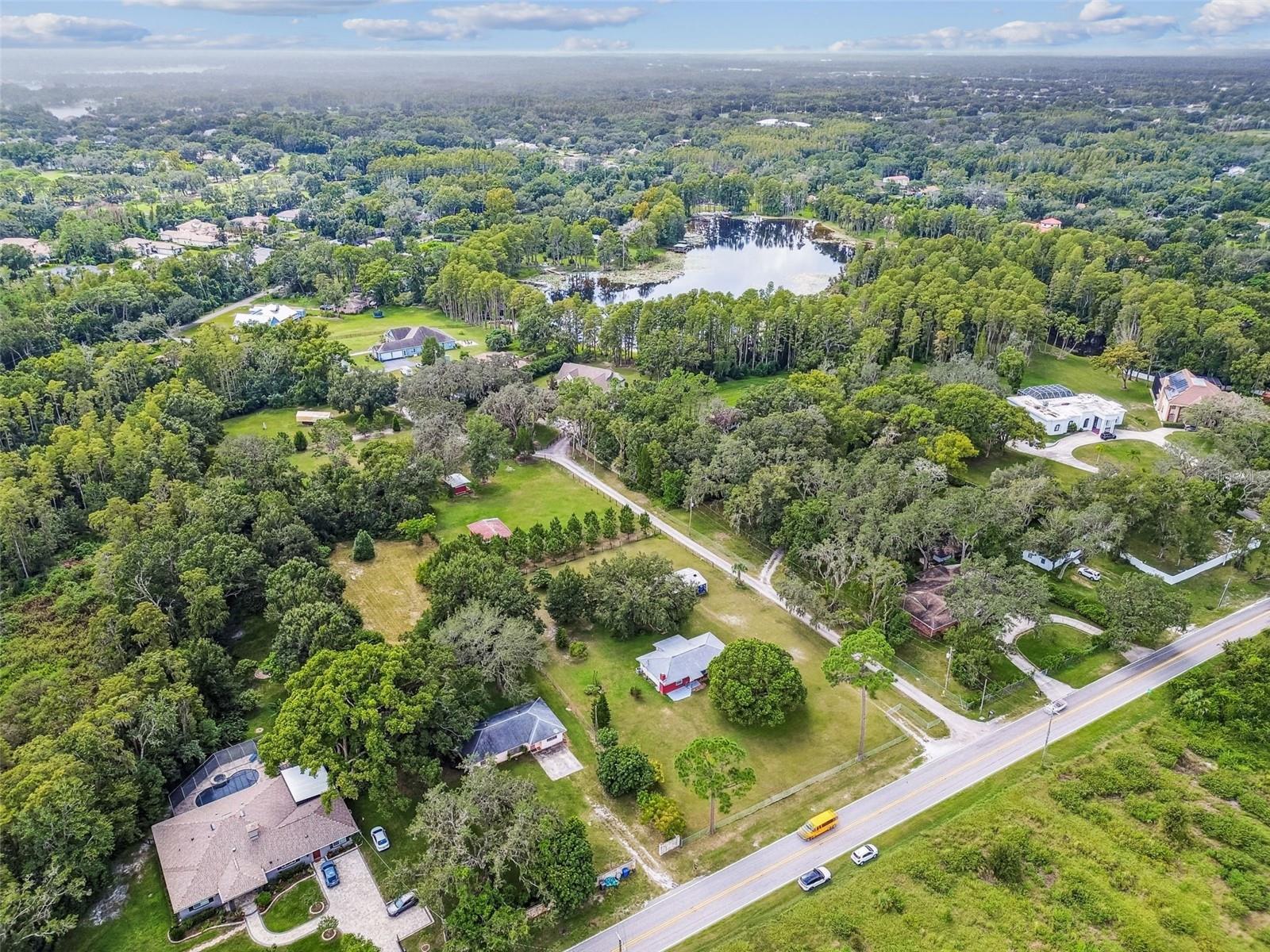 918 CRENSHAW LAKE RD