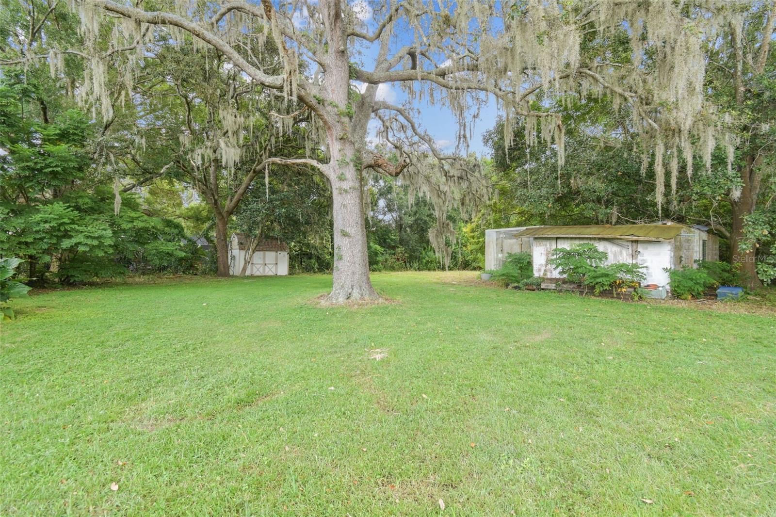 918 CRENSHAW LAKE RD
