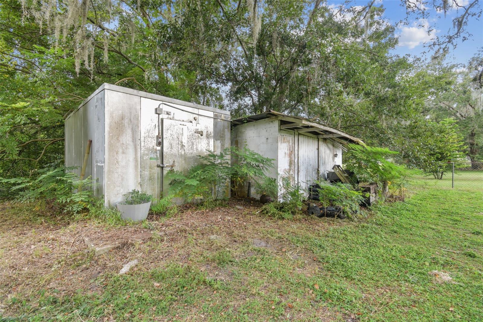 918 CRENSHAW LAKE RD