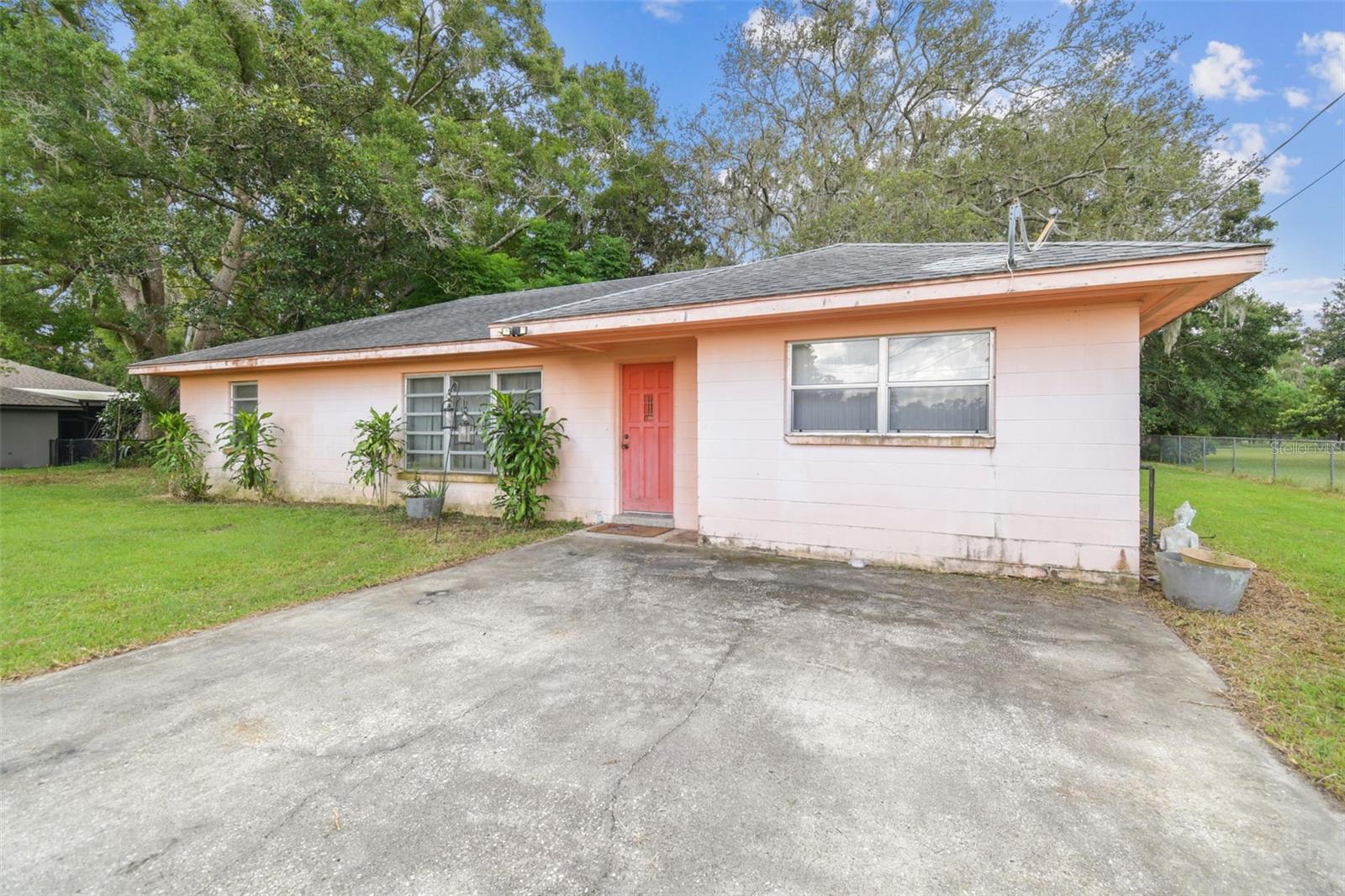 918 CRENSHAW LAKE RD