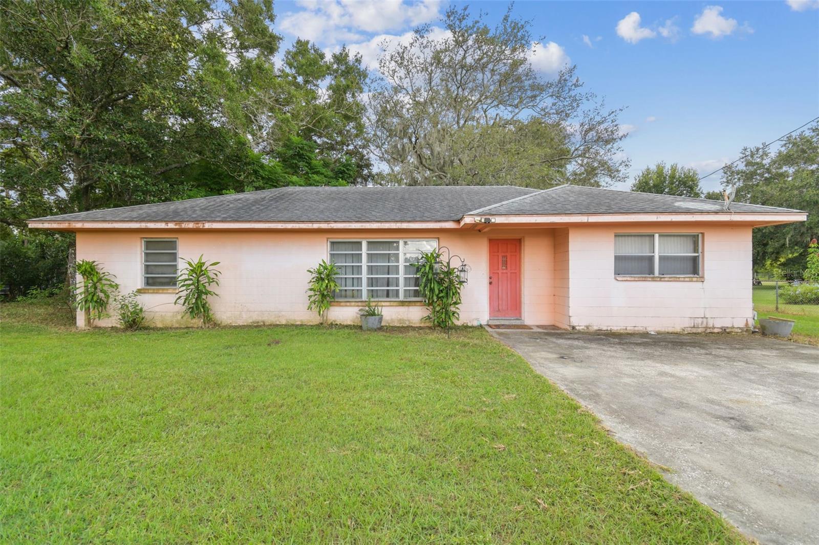 918 CRENSHAW LAKE RD