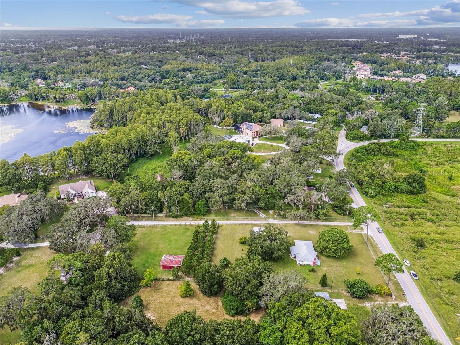 918 CRENSHAW LAKE RD