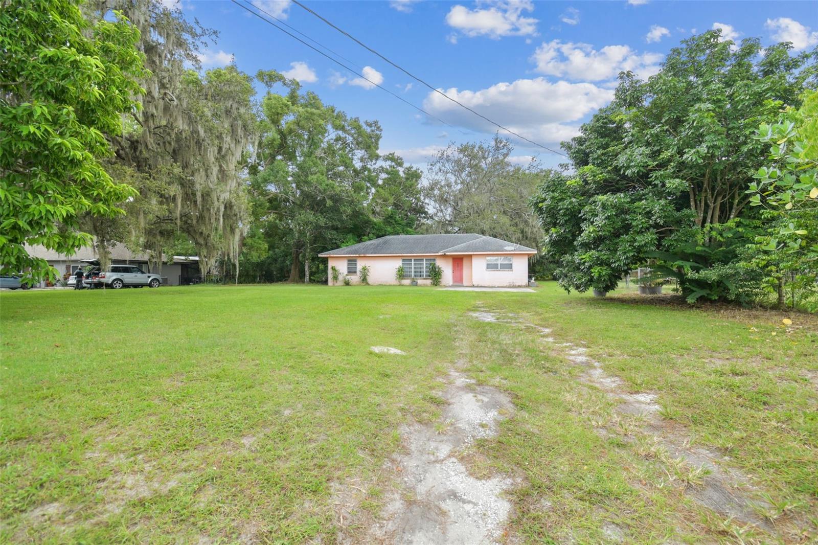 918 CRENSHAW LAKE RD
