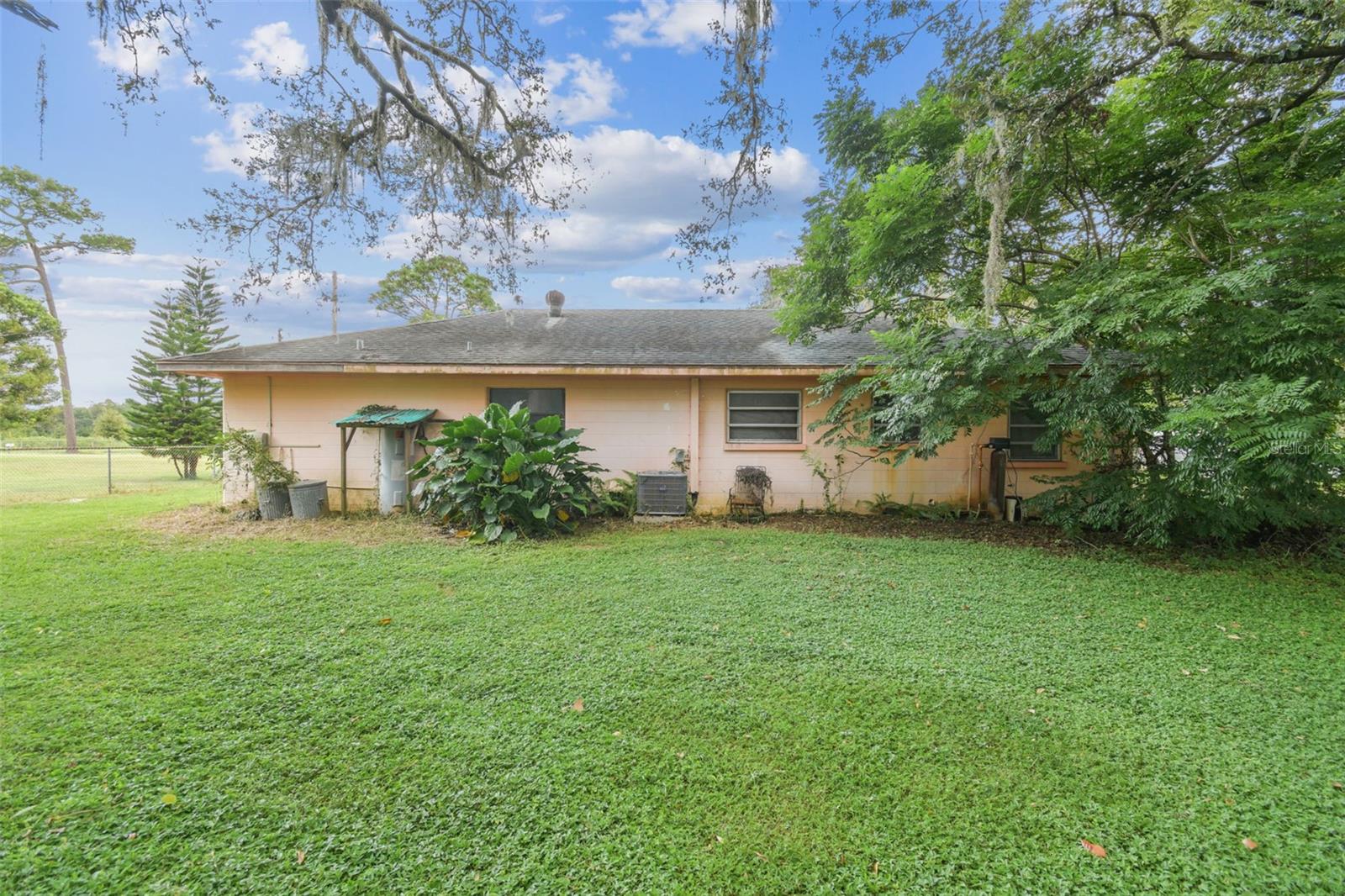 918 CRENSHAW LAKE RD