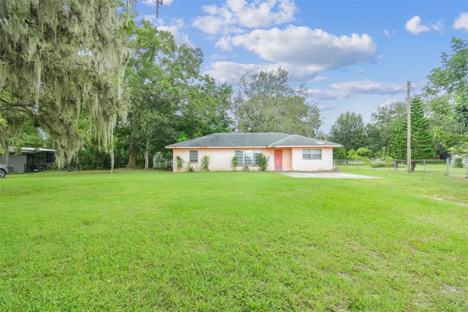 918 CRENSHAW LAKE RD